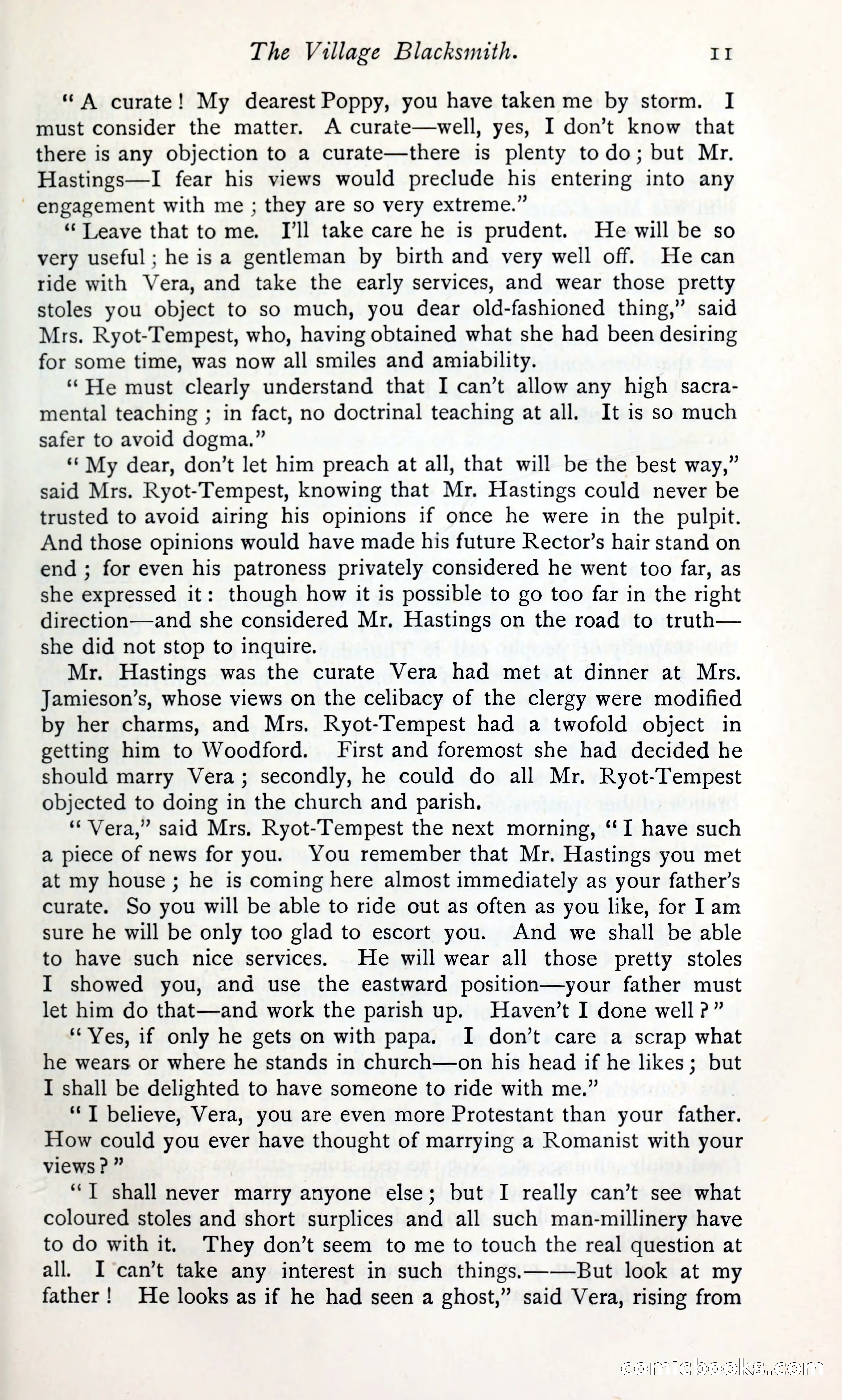 The Argosy — page 24 of 399