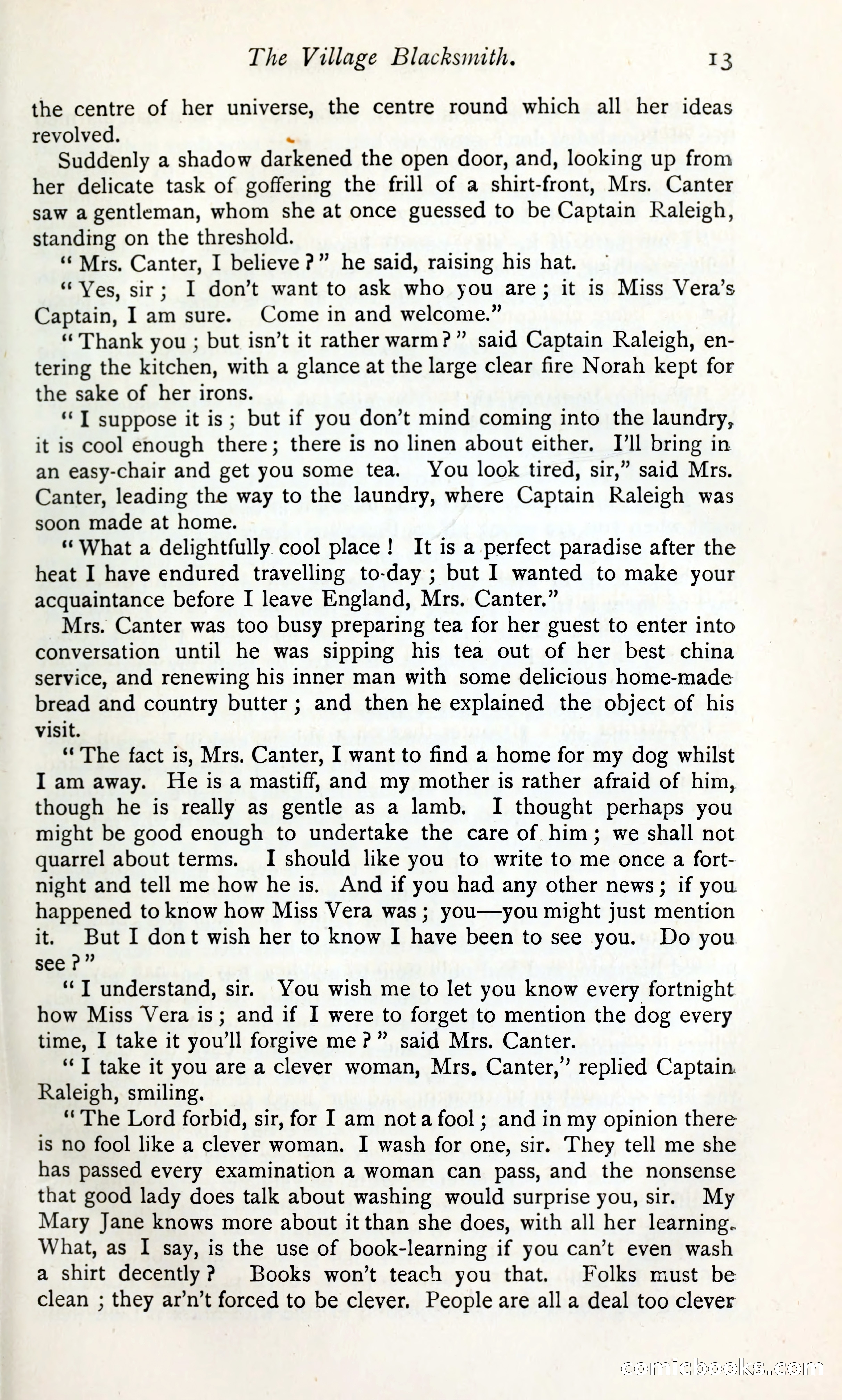 The Argosy — page 26 of 399