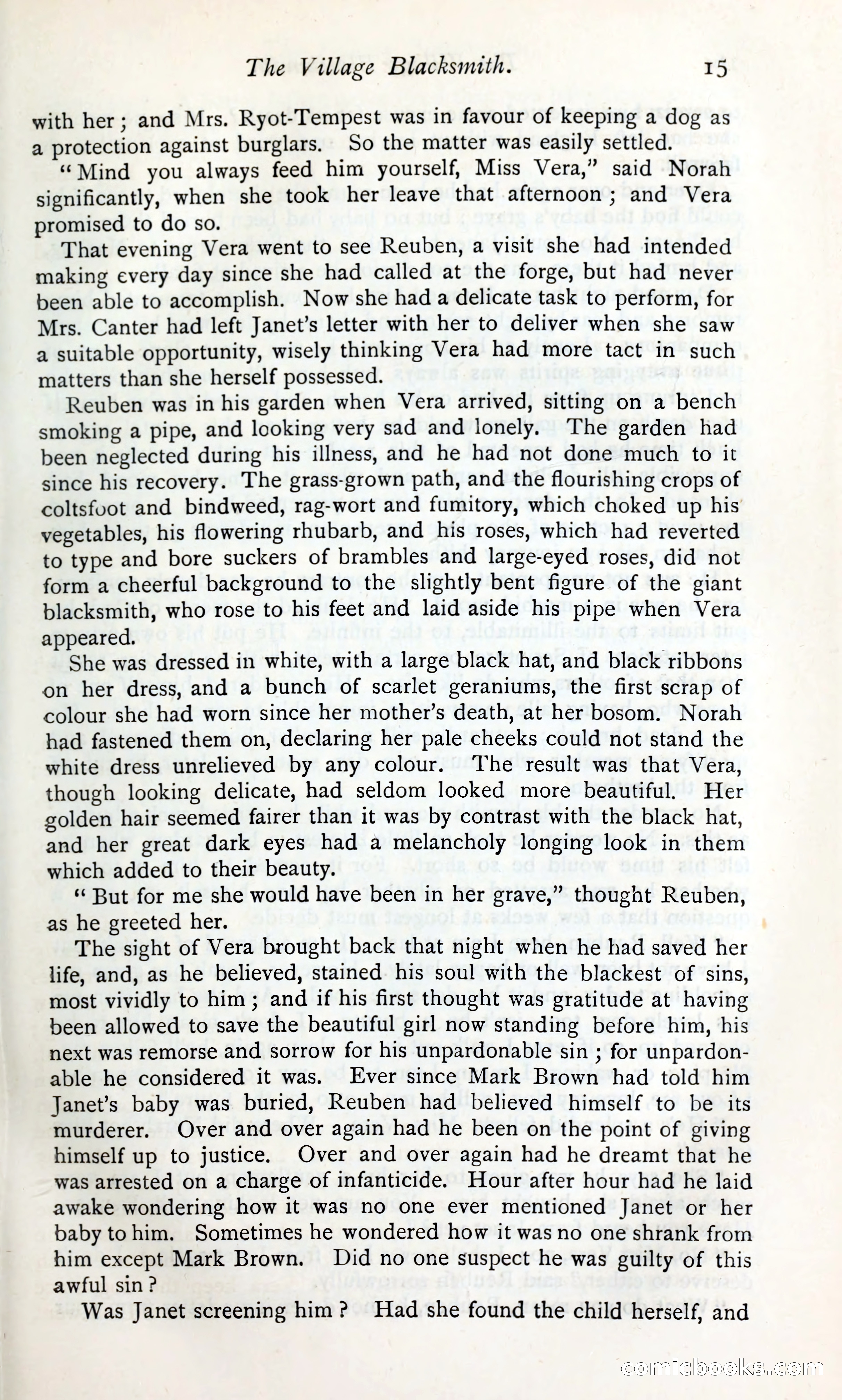 The Argosy — page 28 of 399