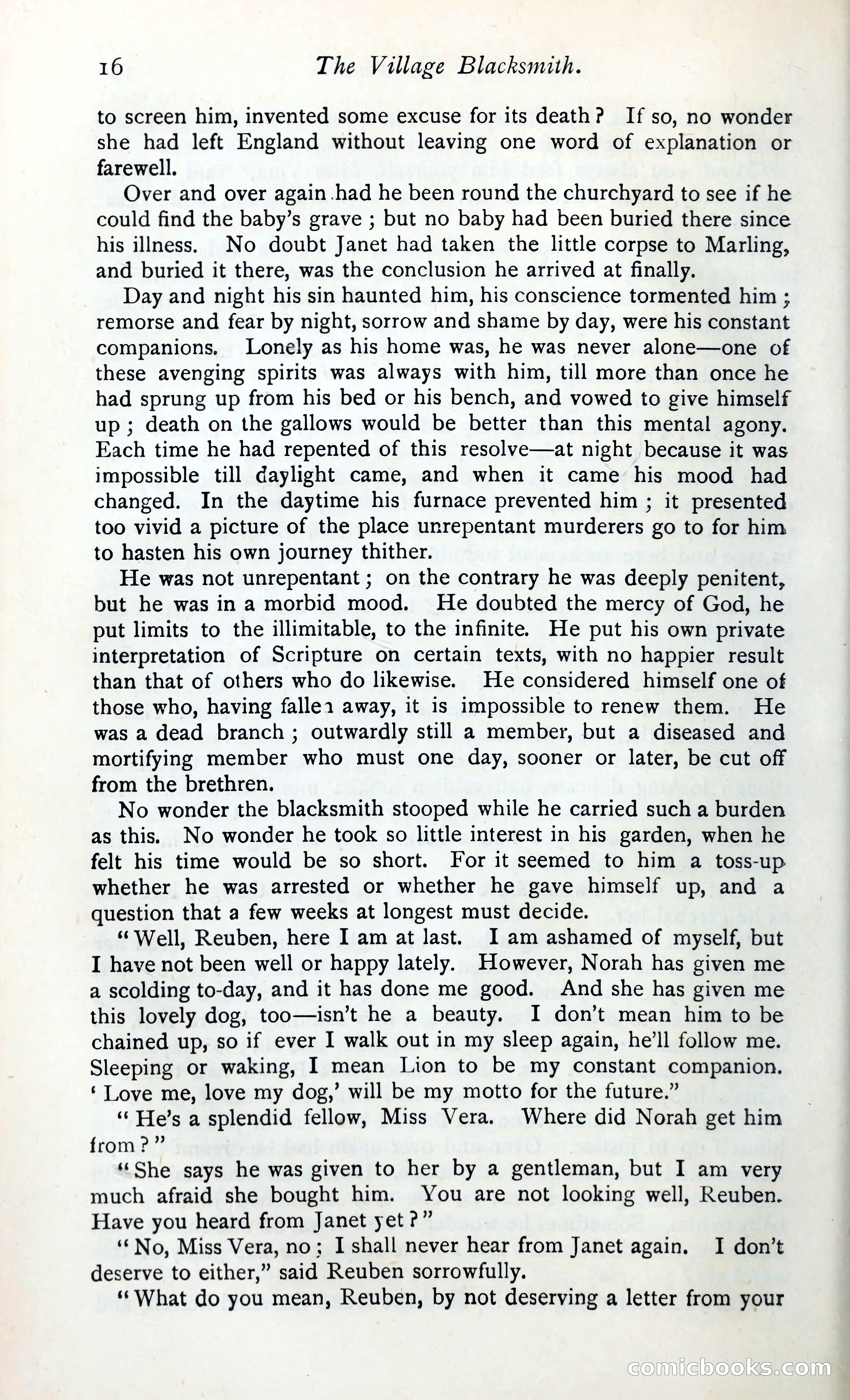 The Argosy — page 29 of 399