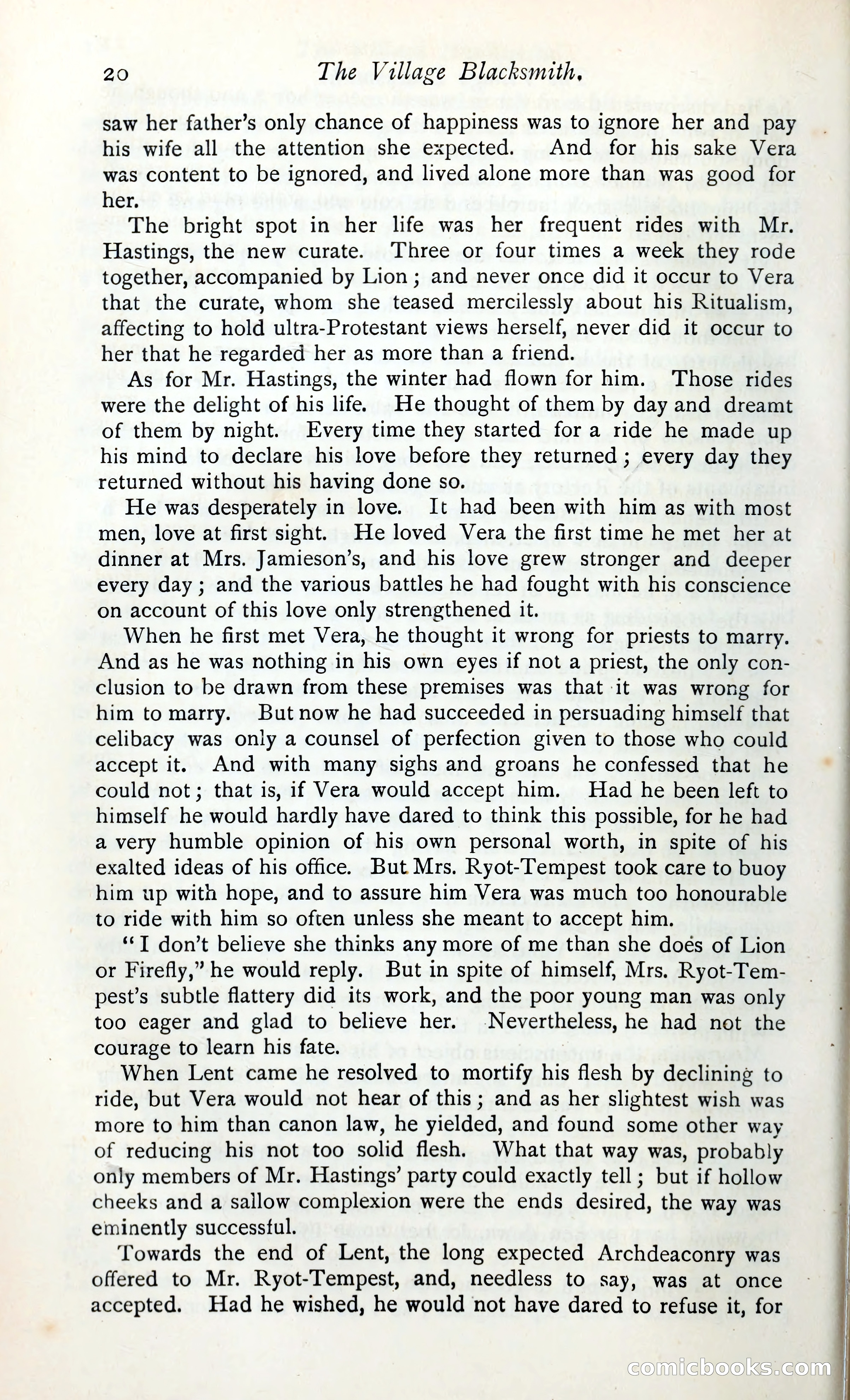 The Argosy — page 33 of 399