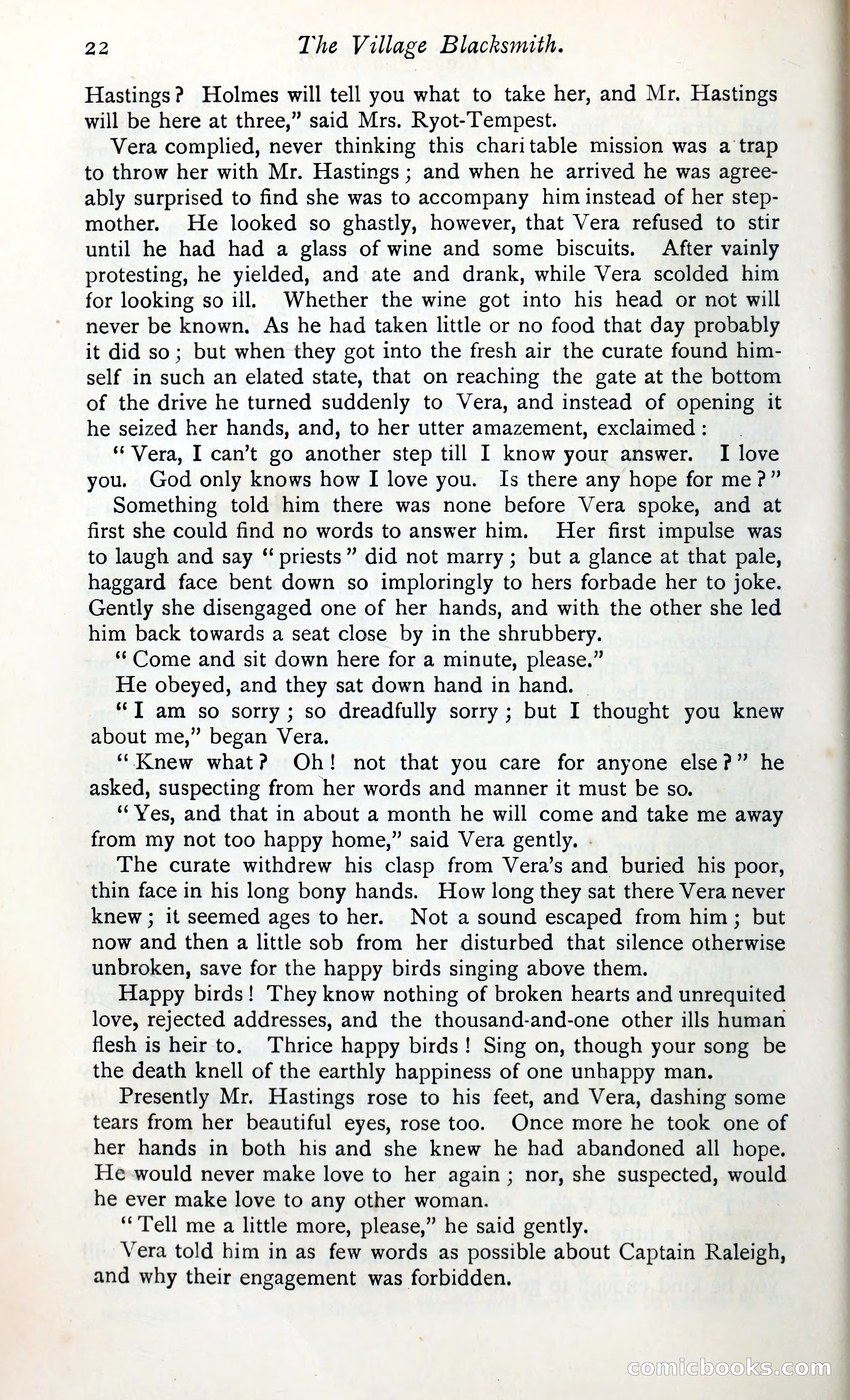 The Argosy — page 35 of 399