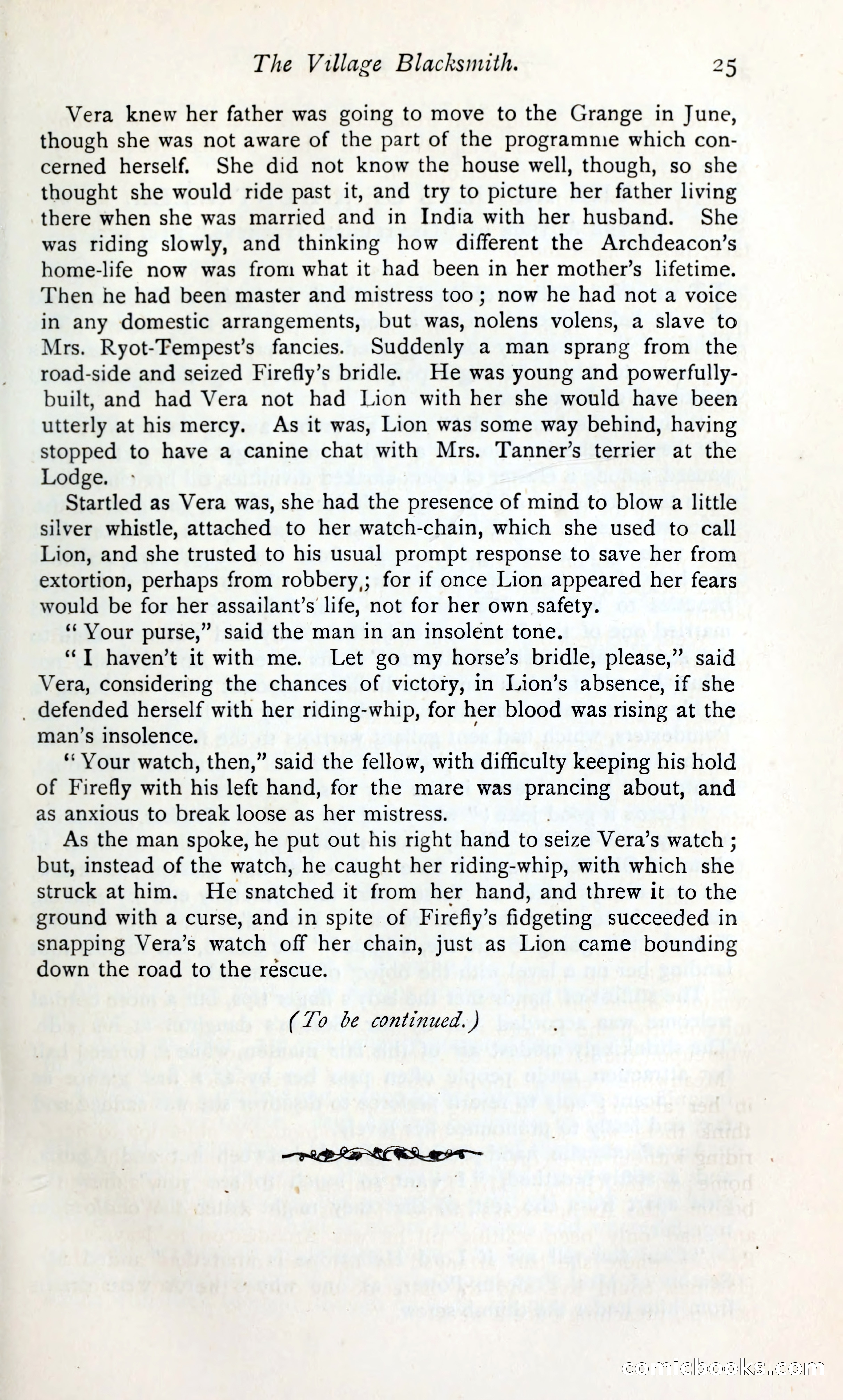 The Argosy — page 38 of 399