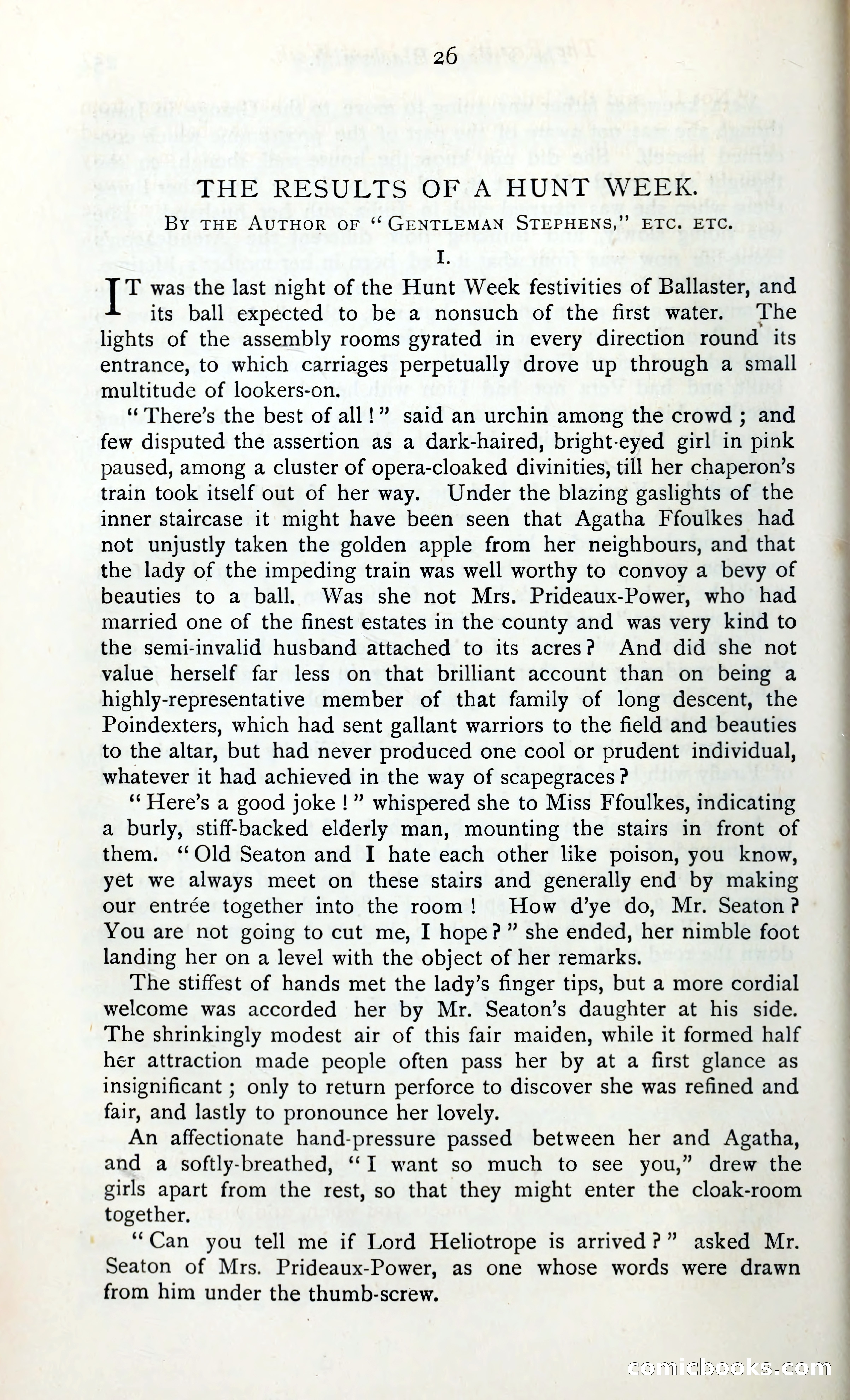 The Argosy — page 39 of 399