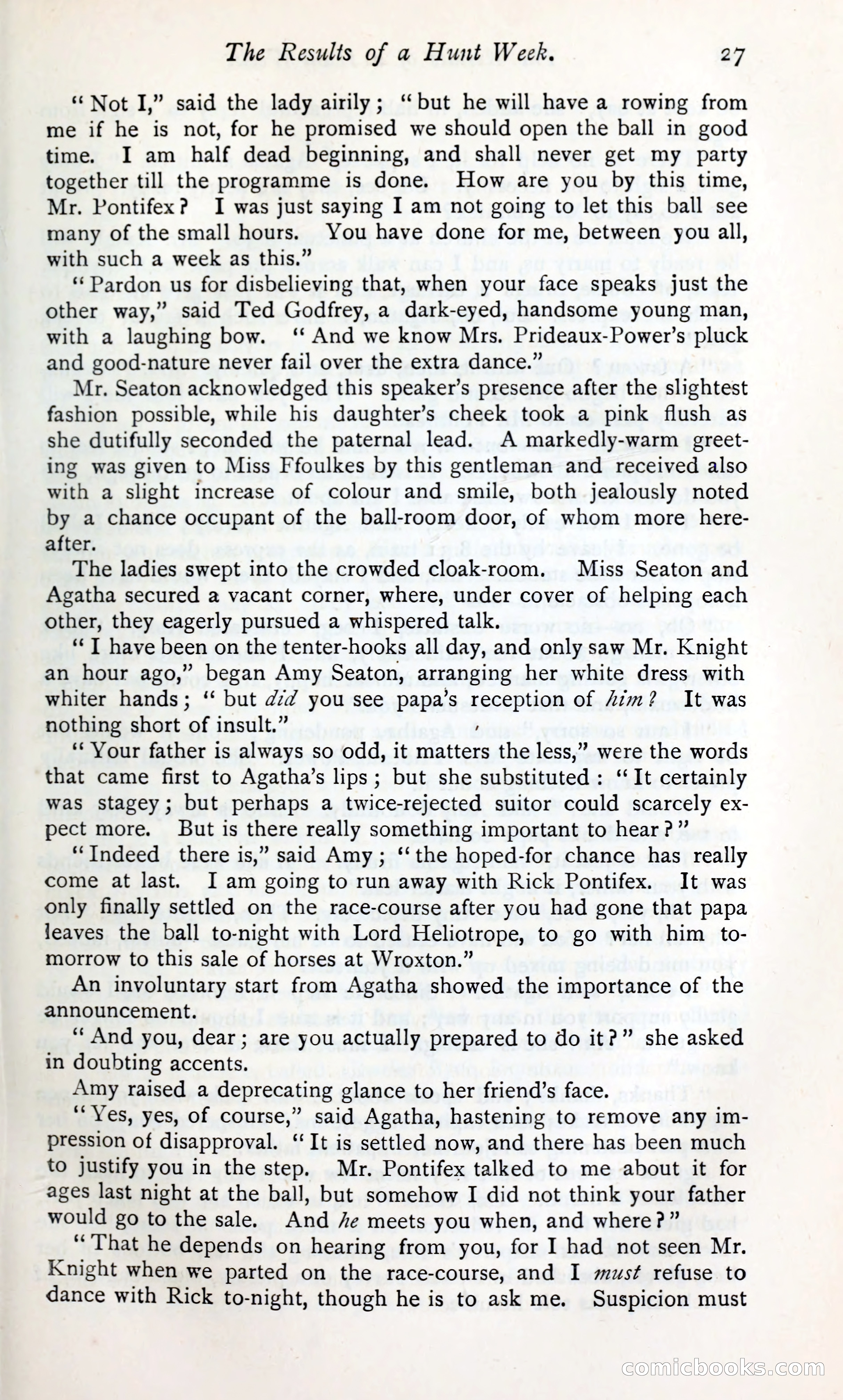 The Argosy — page 40 of 399