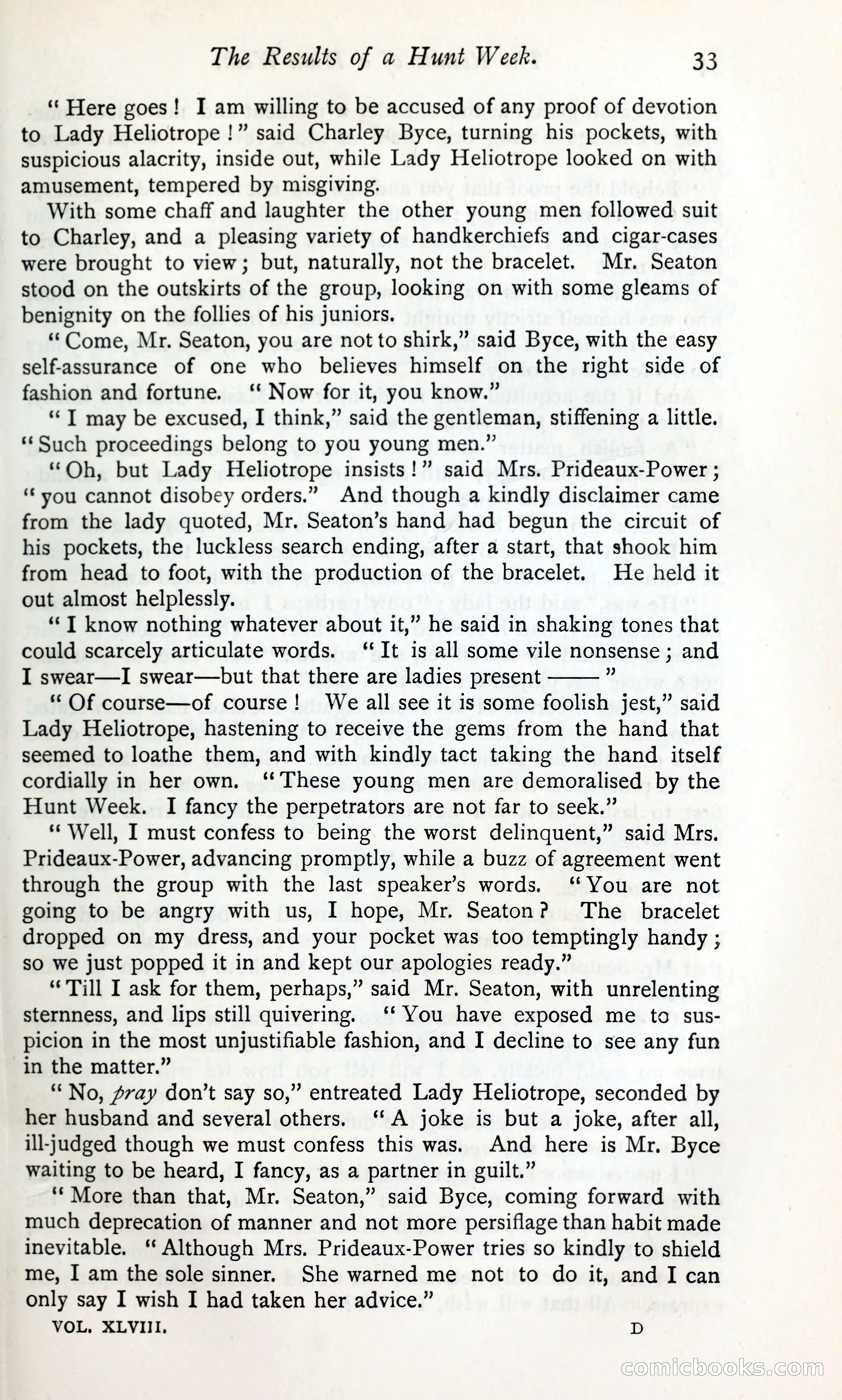 The Argosy — page 46 of 399