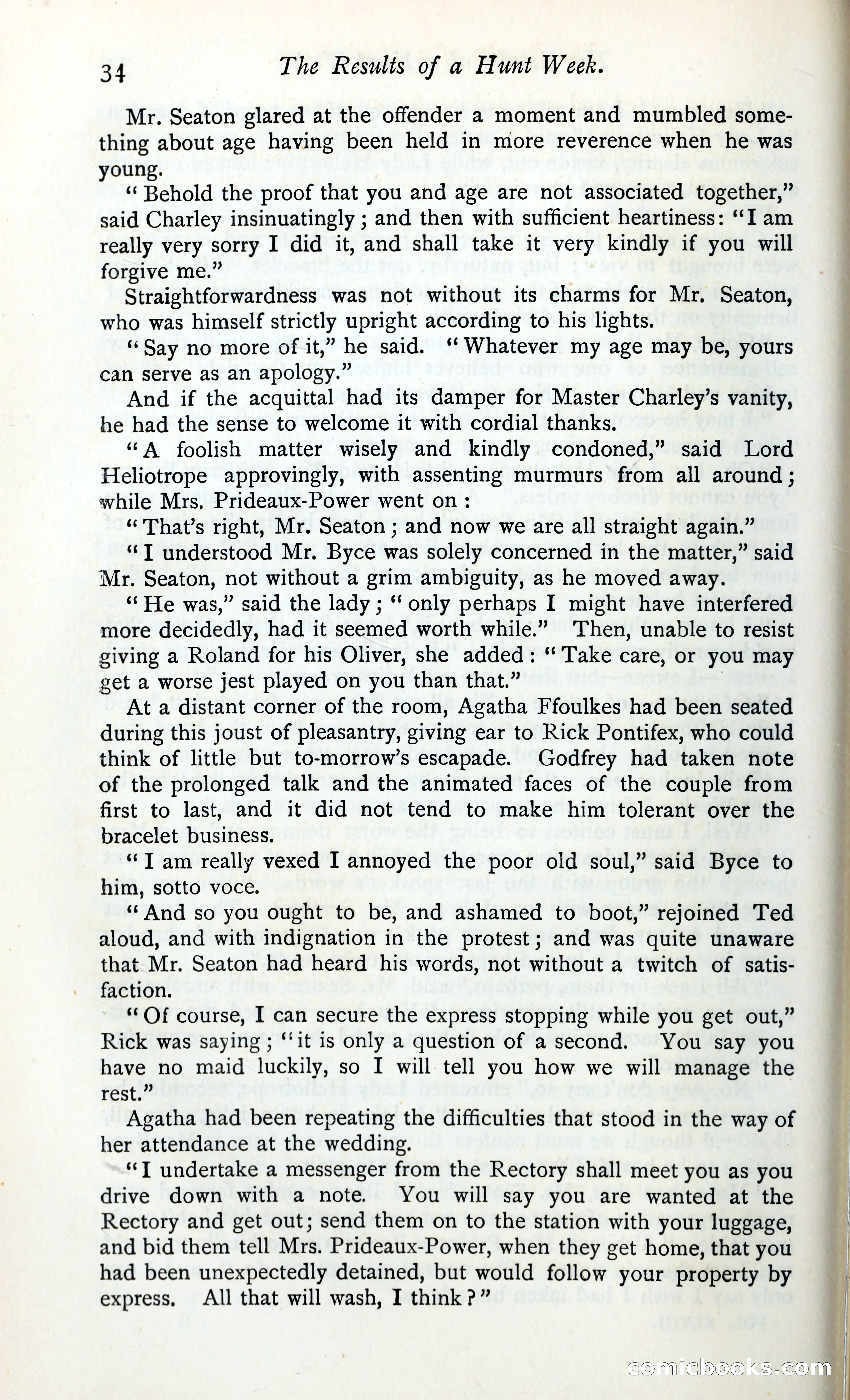 The Argosy — page 47 of 399