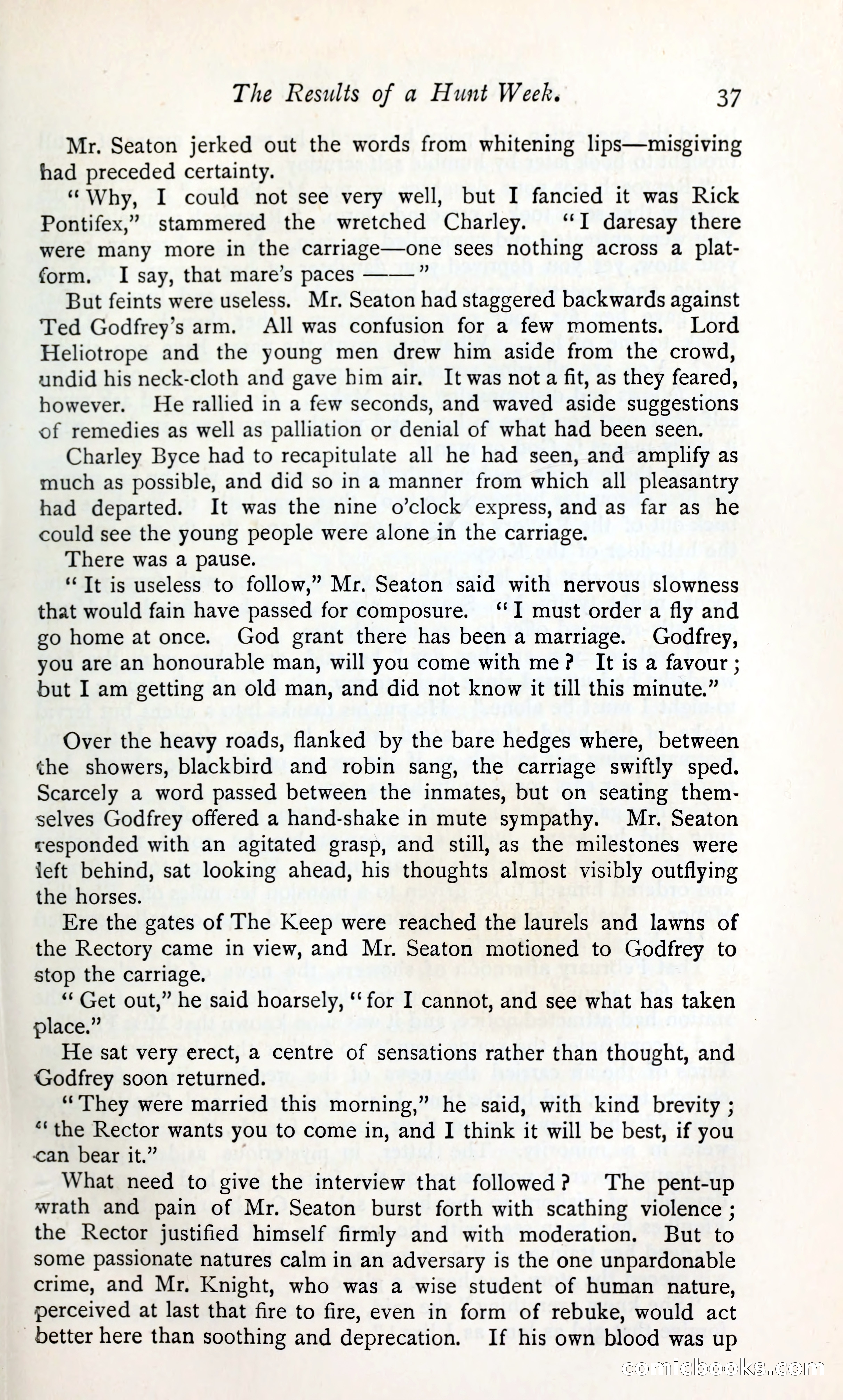 The Argosy — page 50 of 399