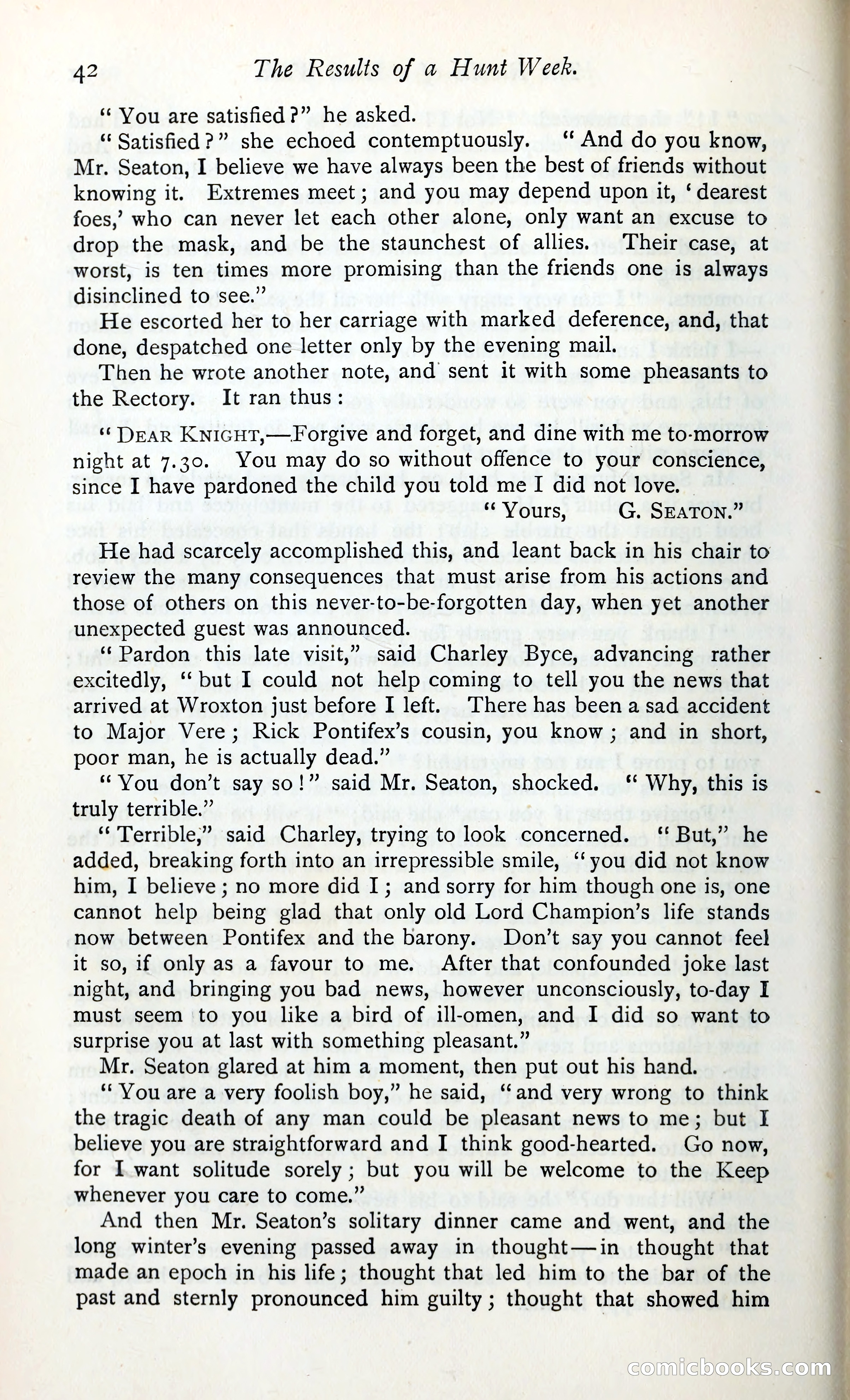 The Argosy — page 55 of 399