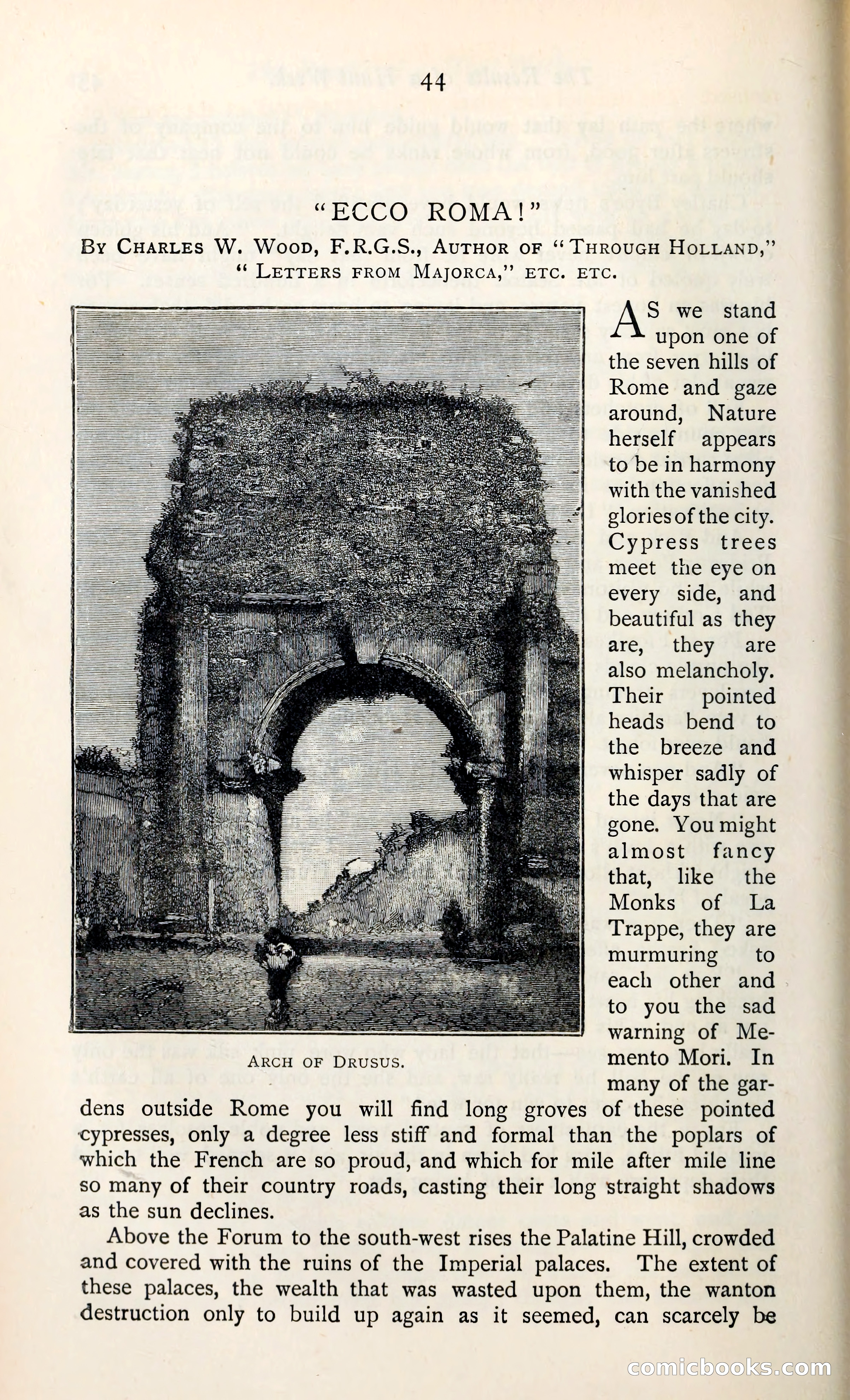 The Argosy — page 57 of 399