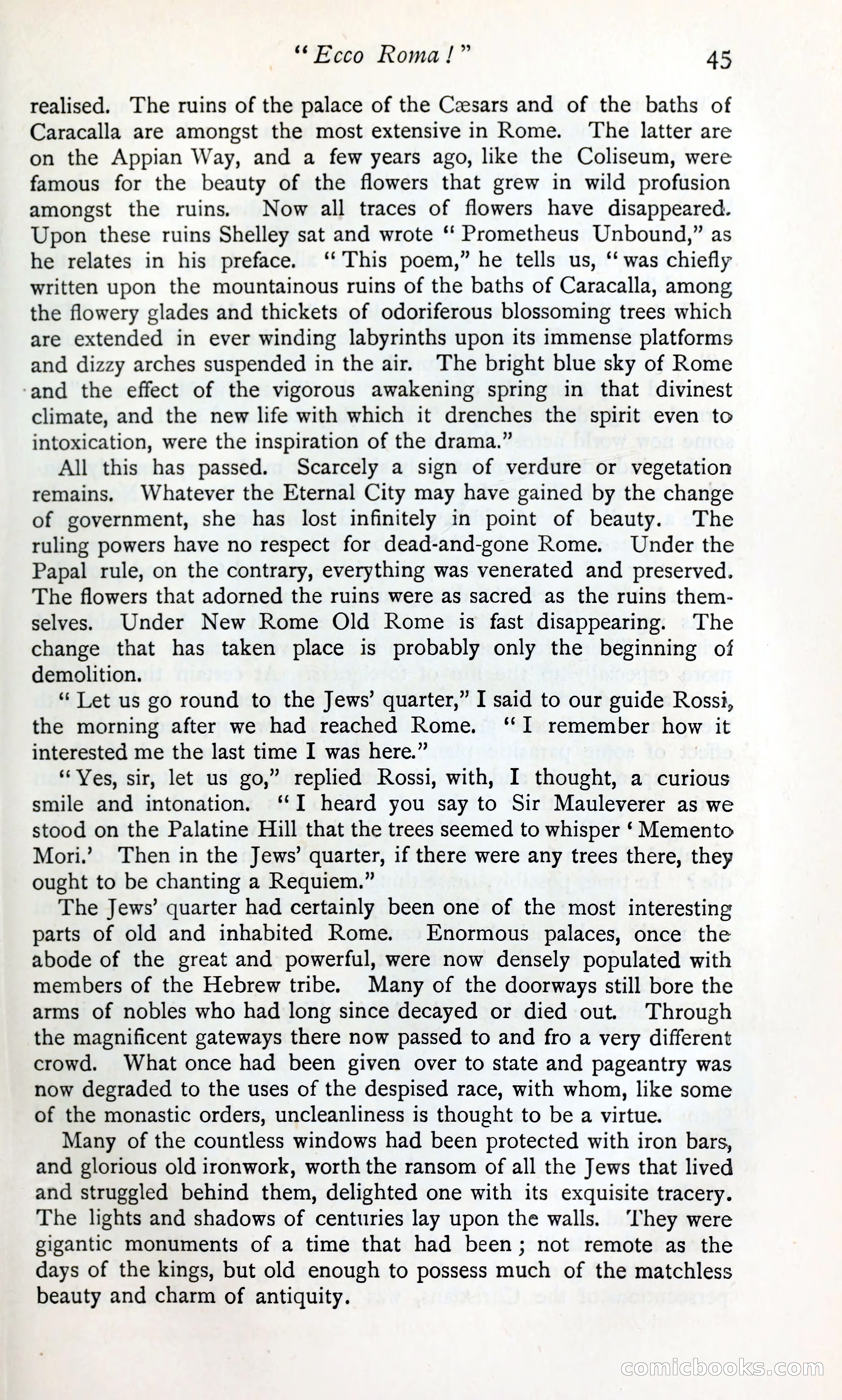 The Argosy — page 58 of 399