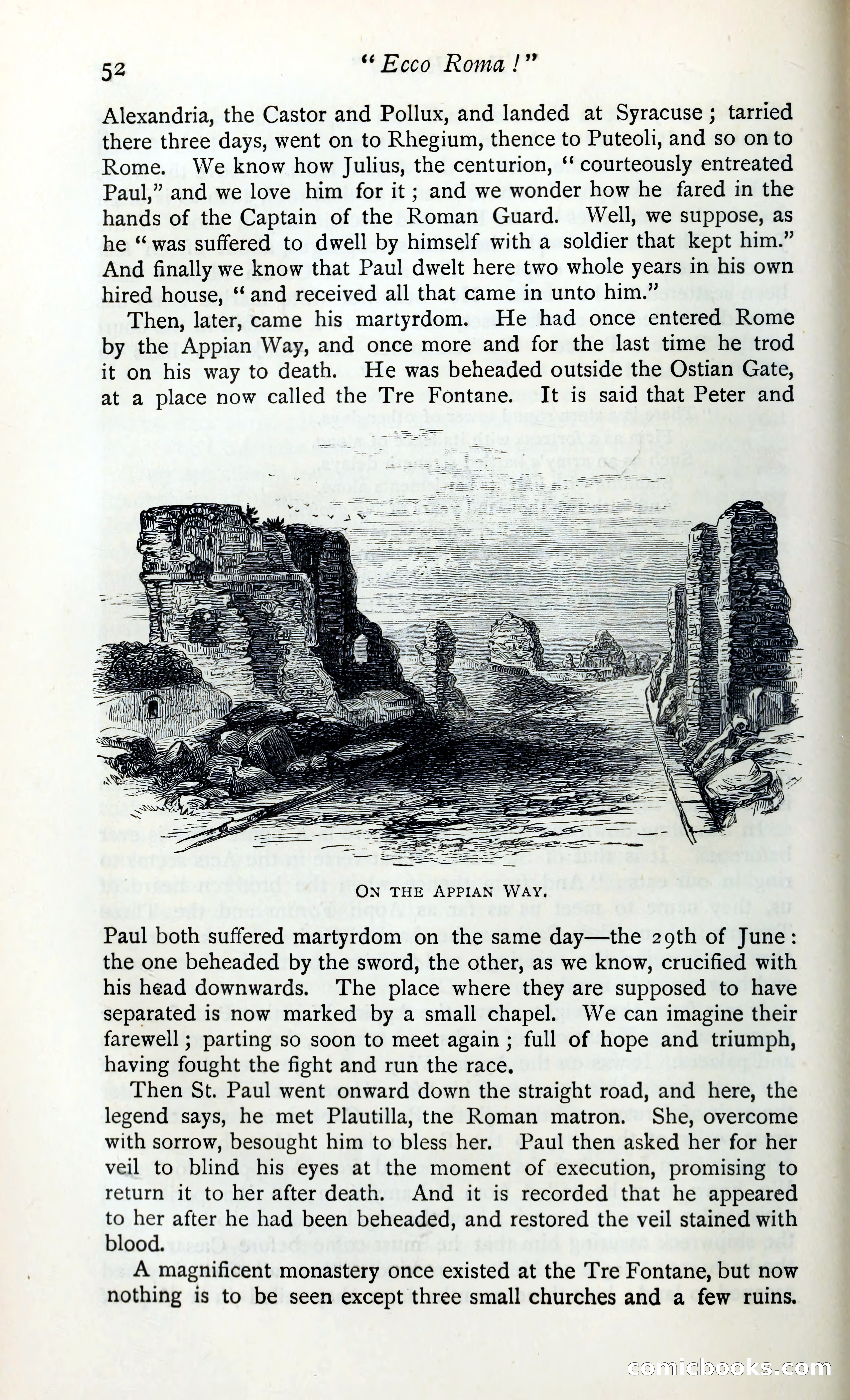 The Argosy — page 65 of 399