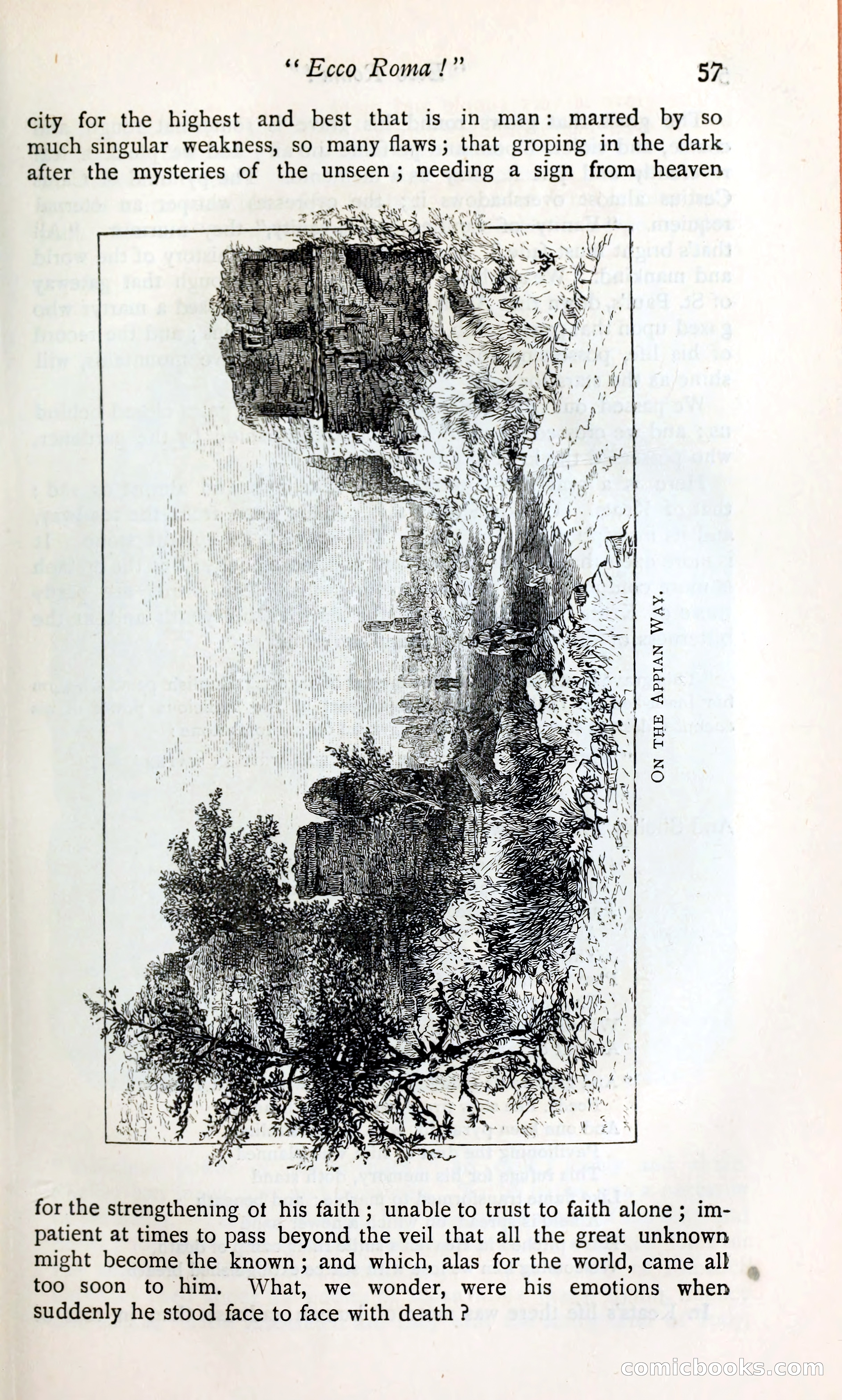 The Argosy — page 70 of 399