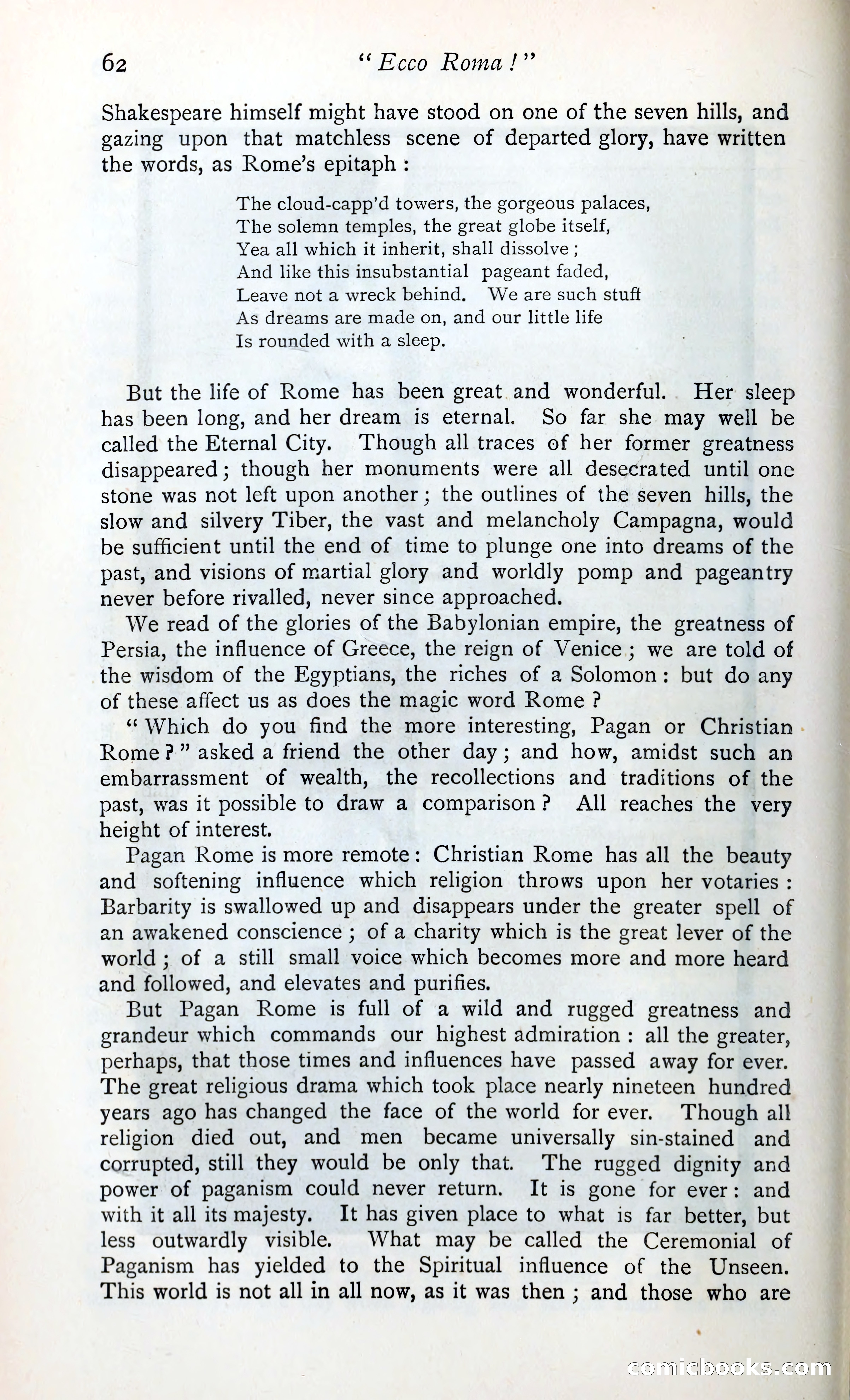 The Argosy — page 75 of 399