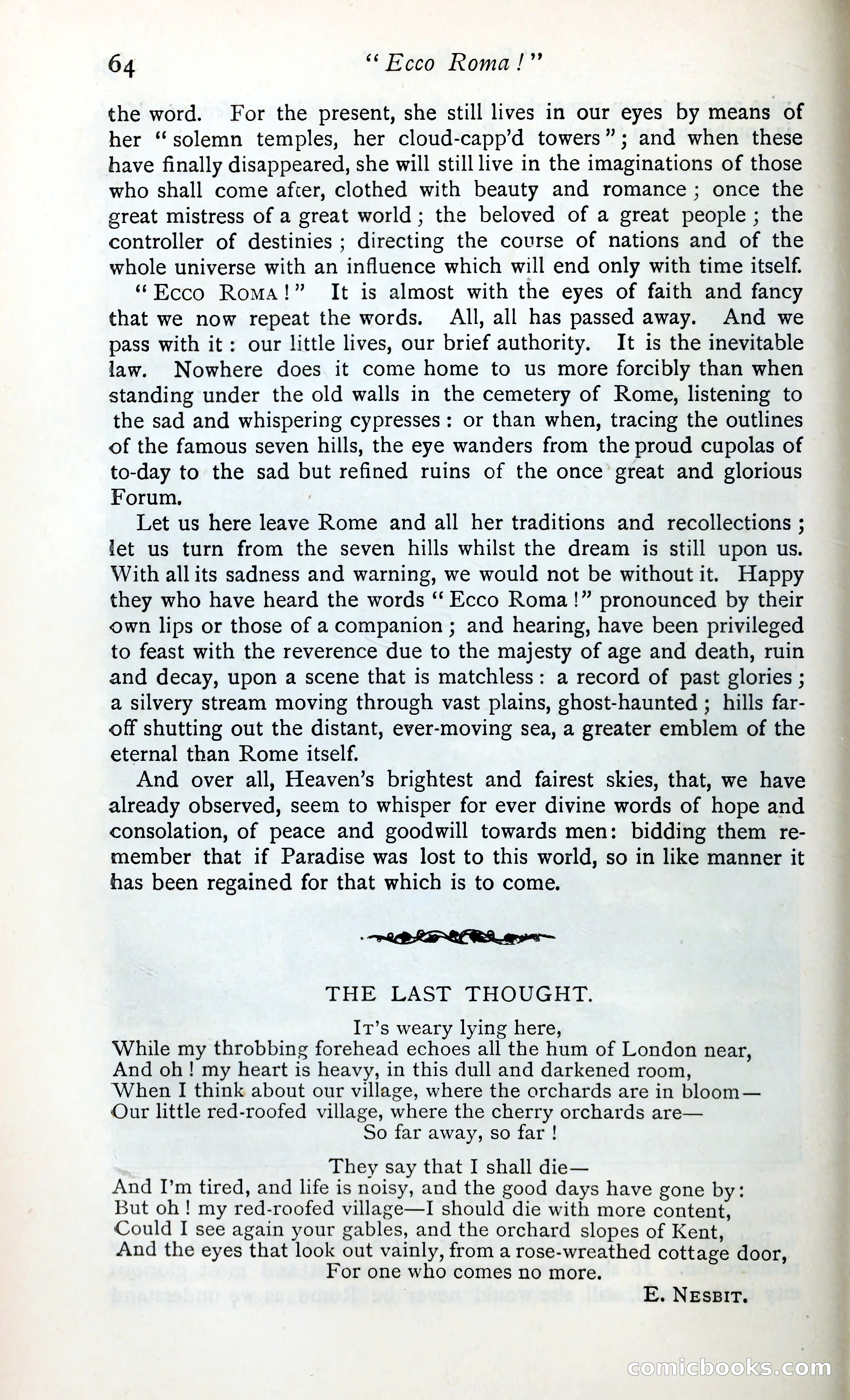 The Argosy — page 77 of 399