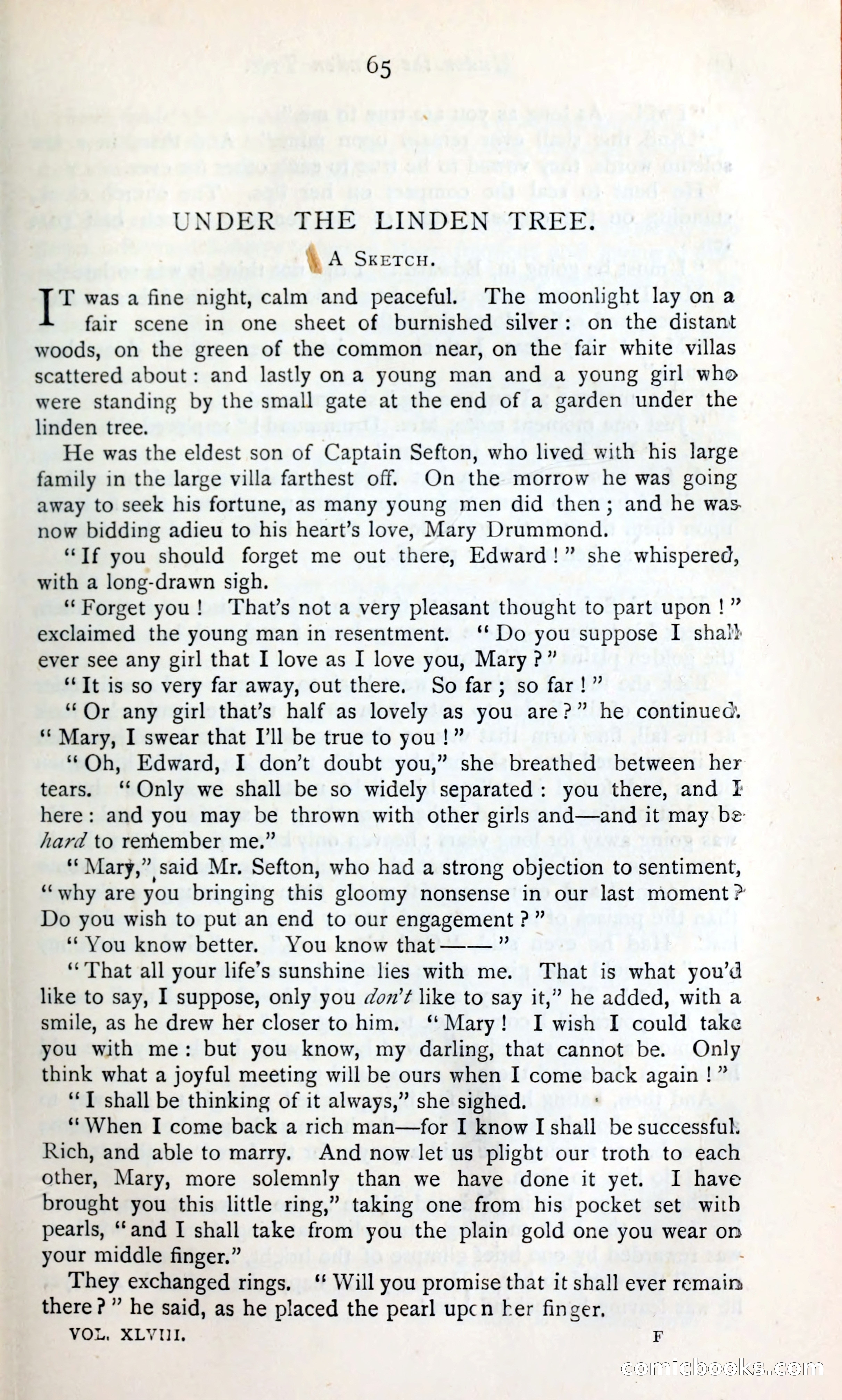 The Argosy — page 78 of 399
