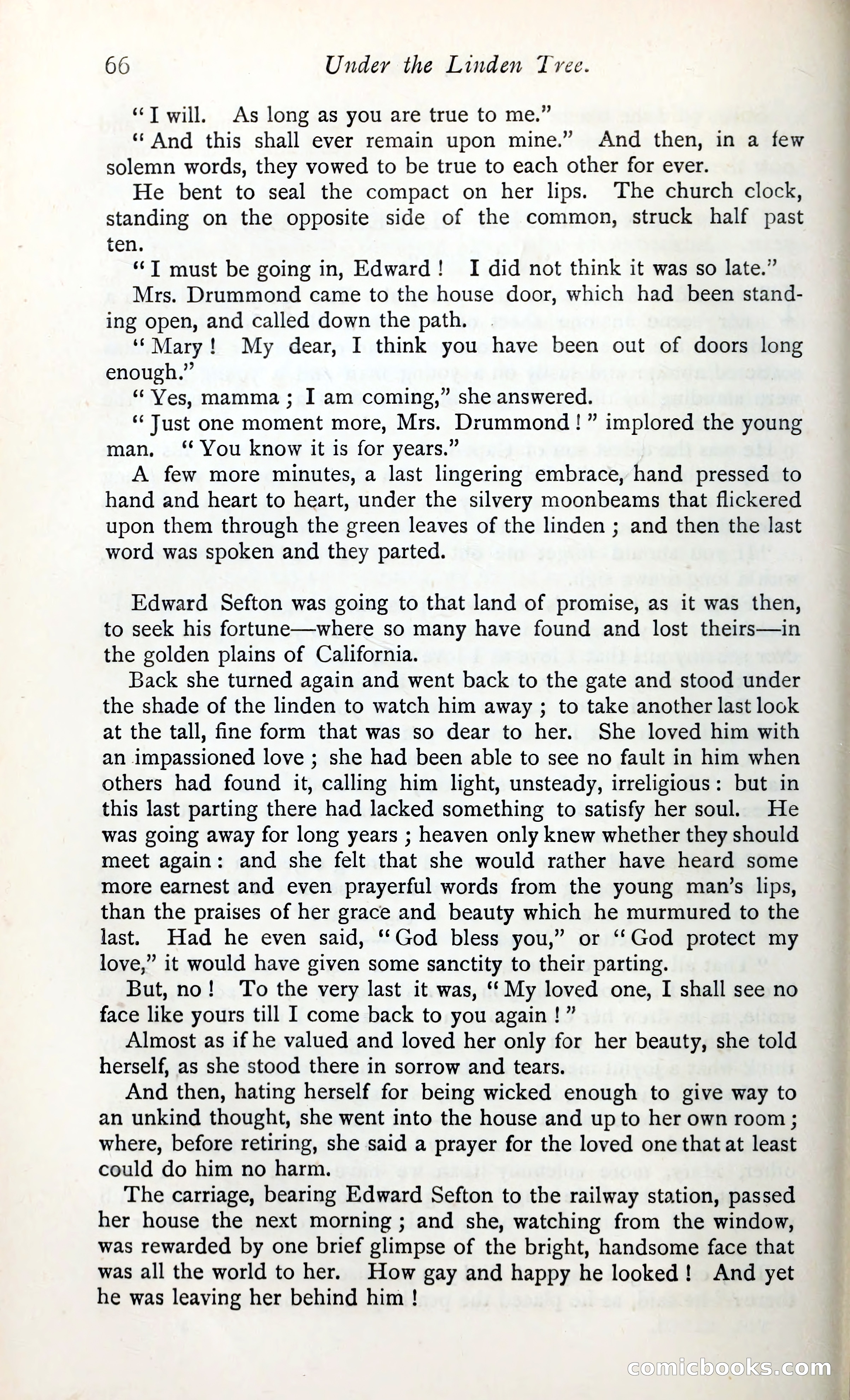 The Argosy — page 79 of 399