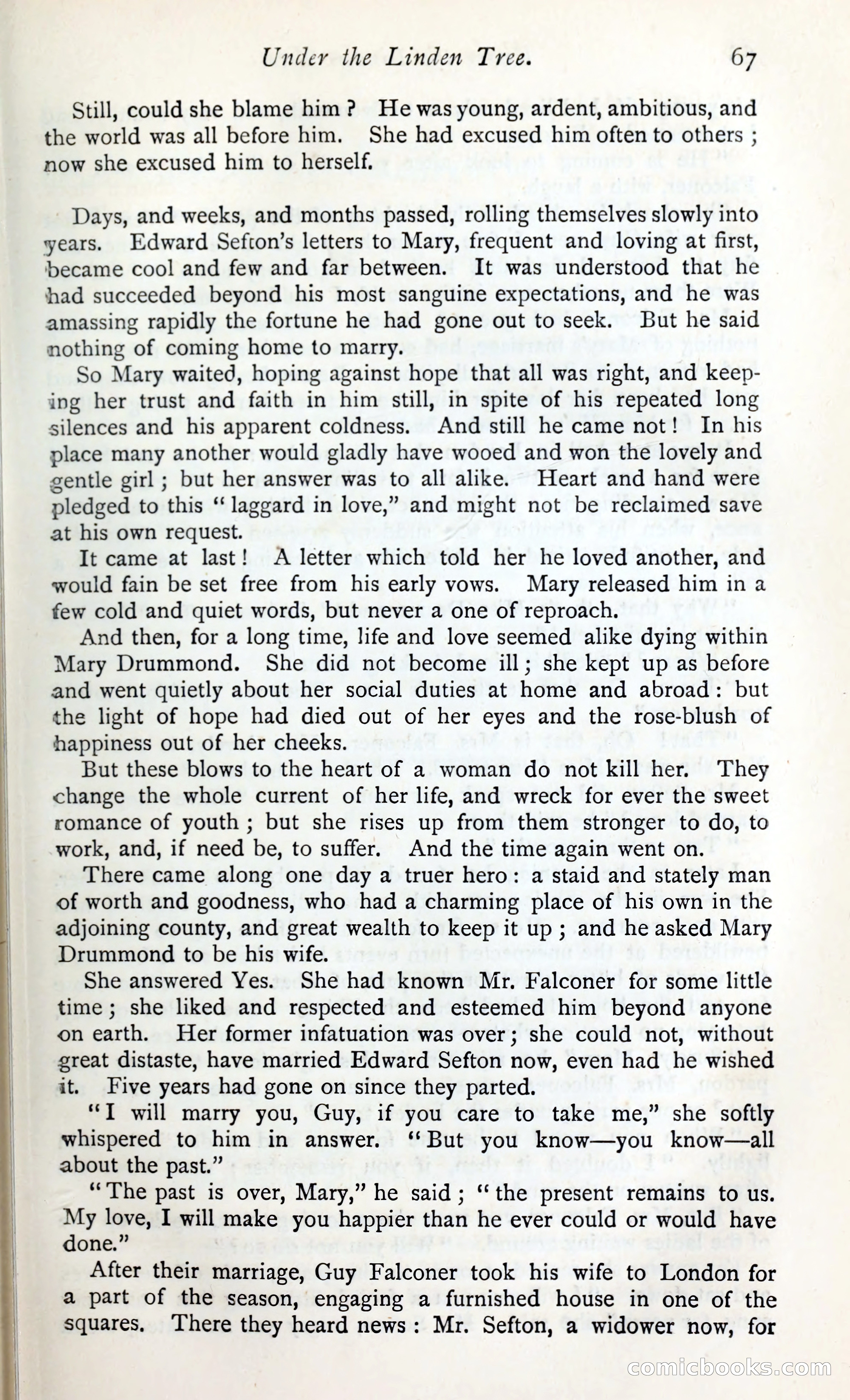 The Argosy — page 80 of 399