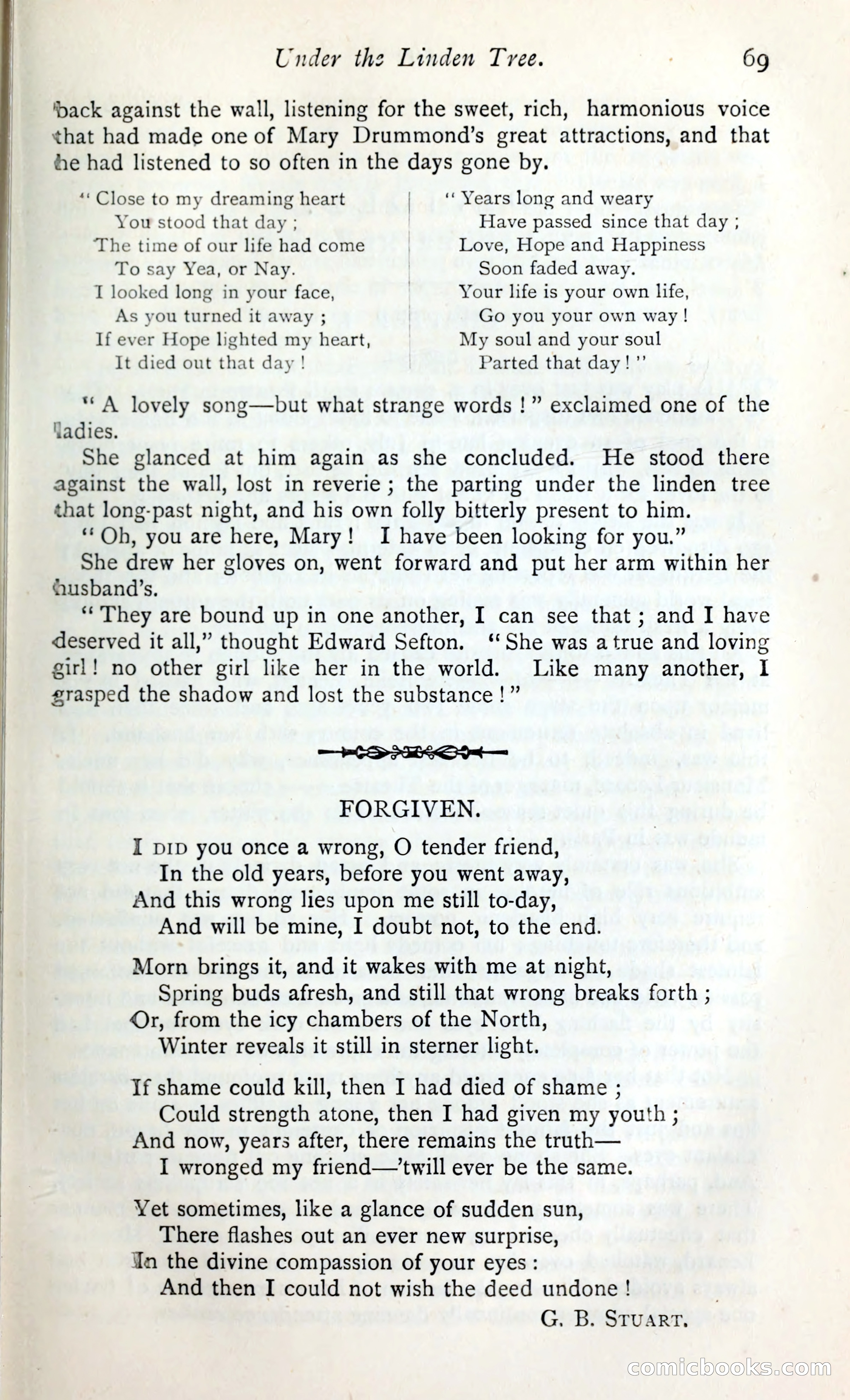 The Argosy — page 82 of 399