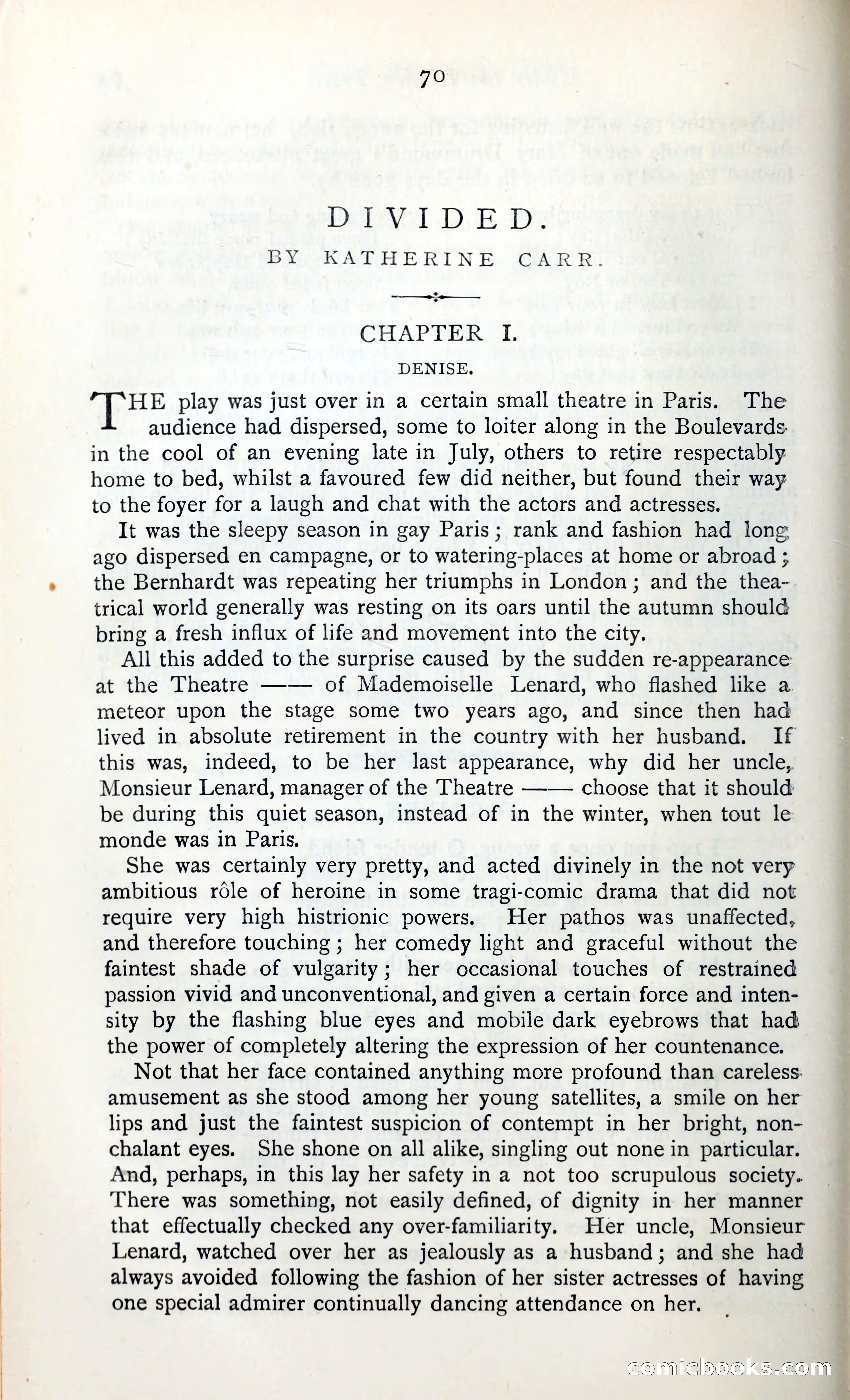 The Argosy — page 83 of 399
