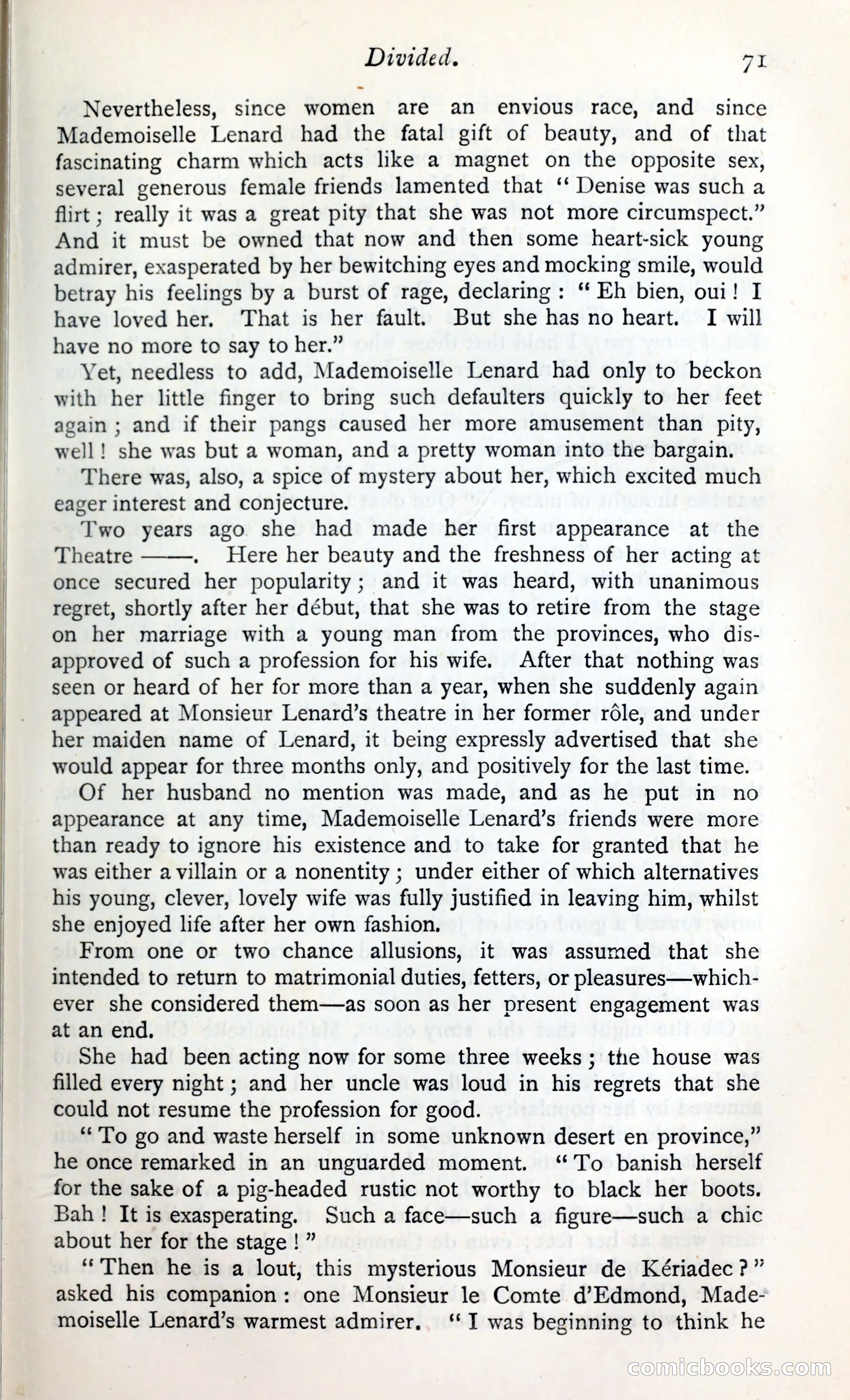 The Argosy — page 84 of 399