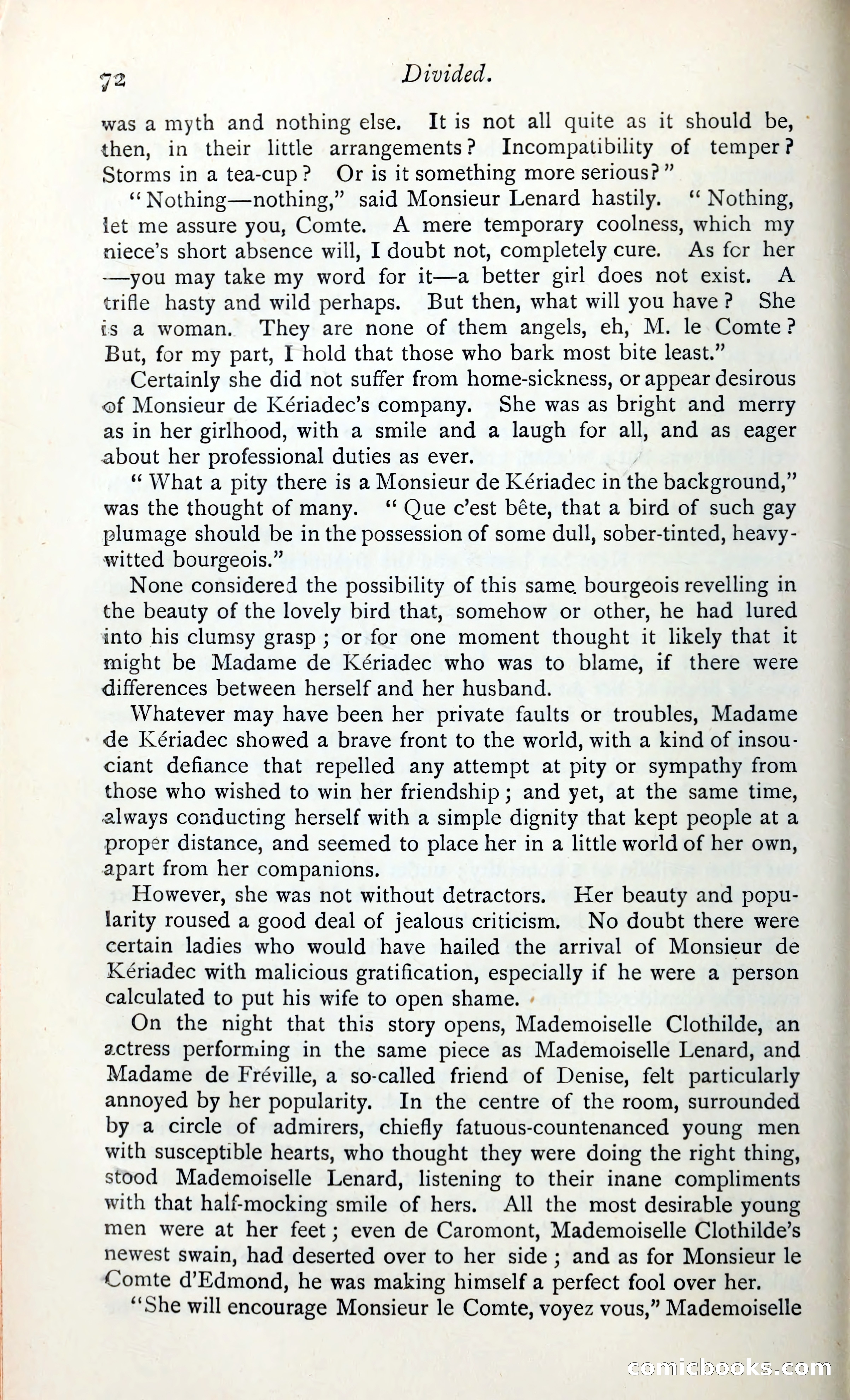 The Argosy — page 85 of 399