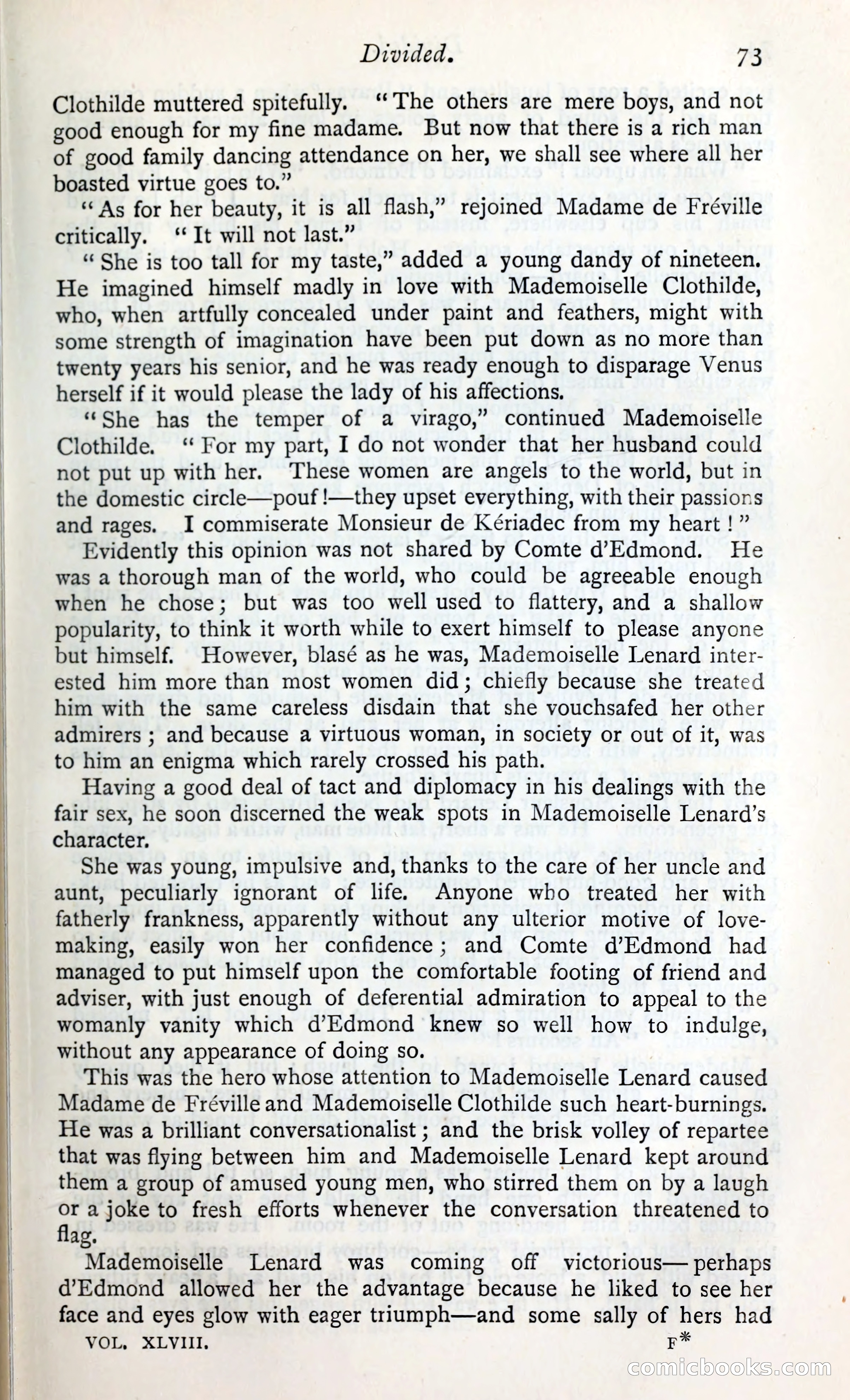 The Argosy — page 86 of 399