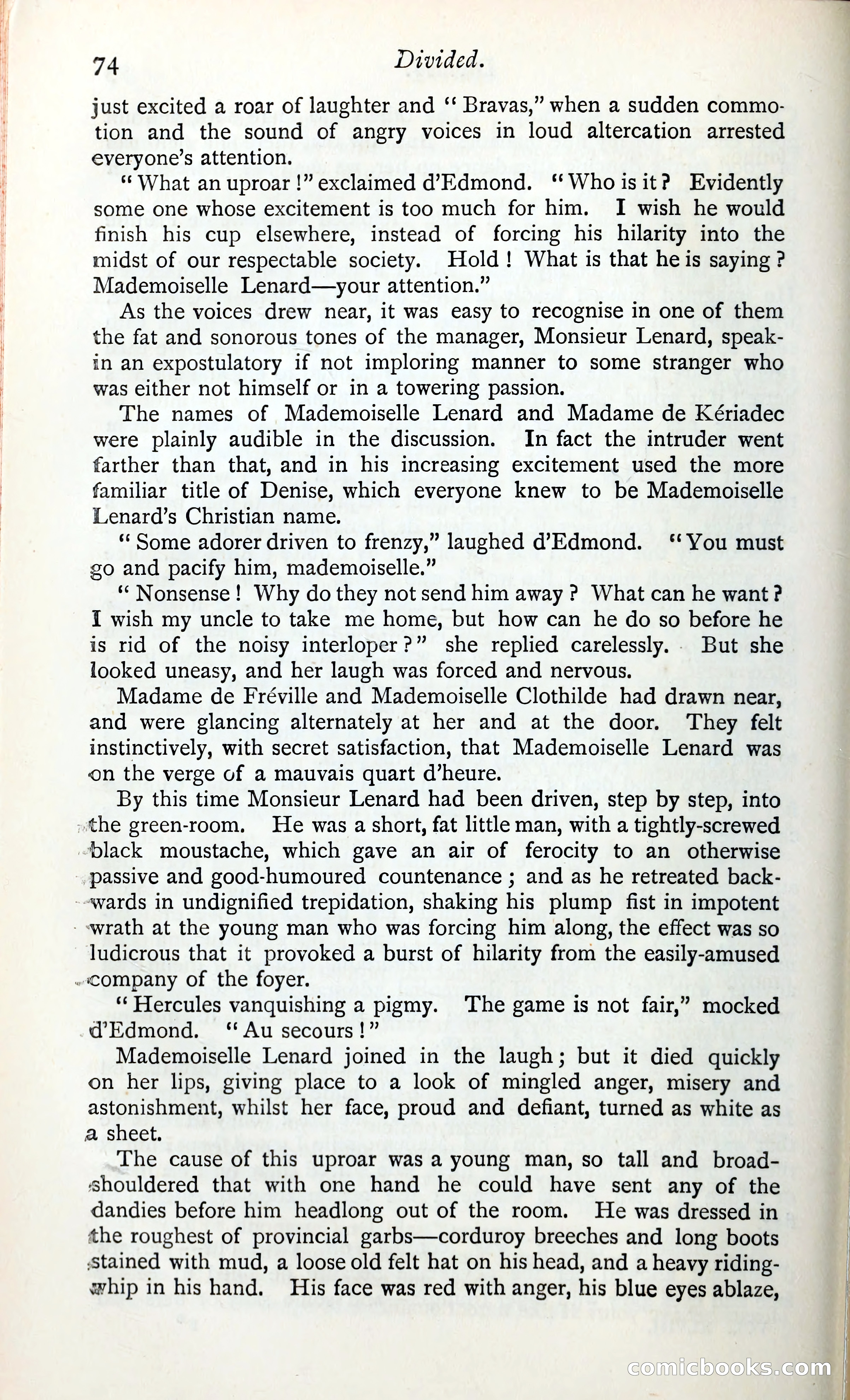 The Argosy — page 87 of 399