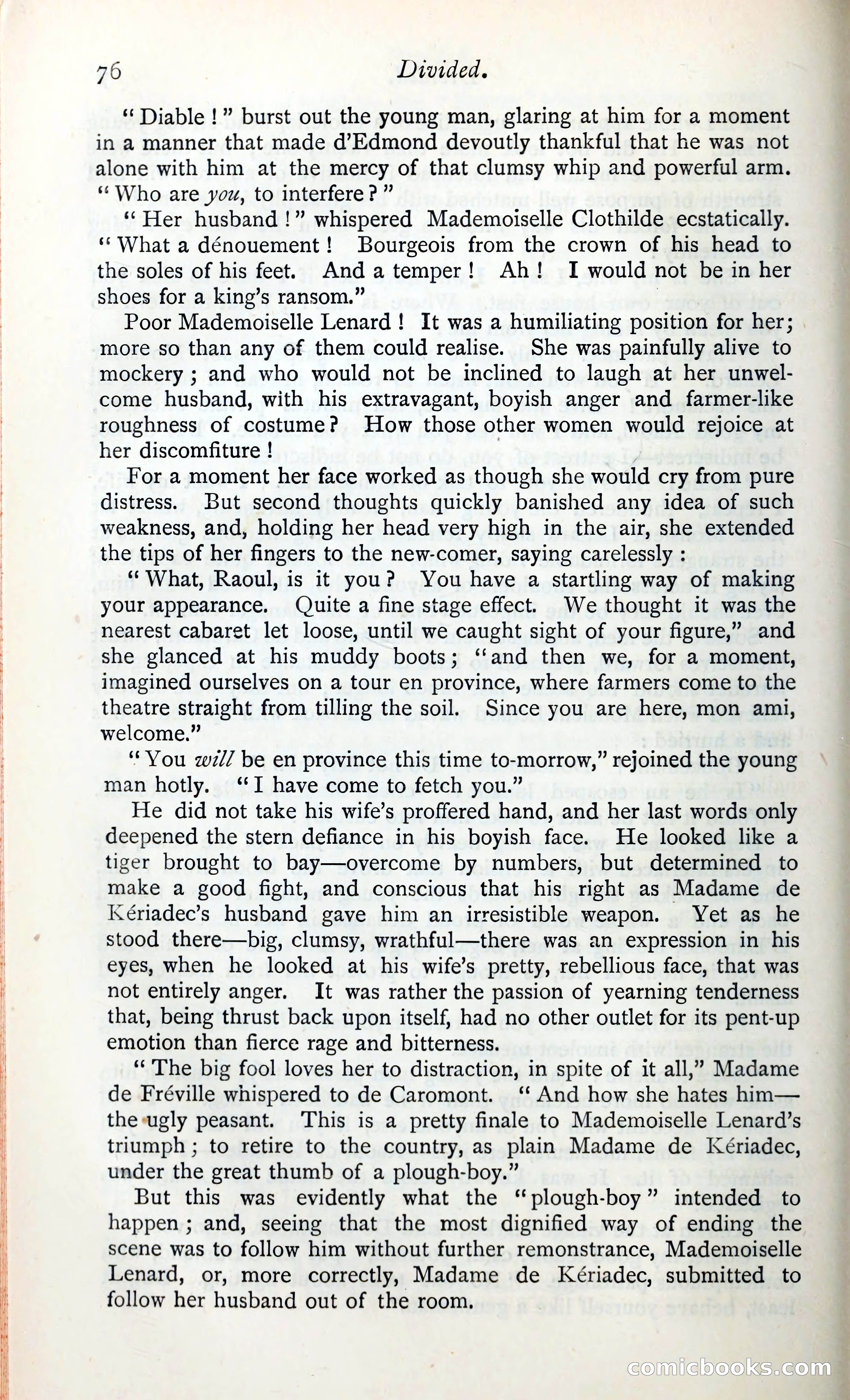The Argosy — page 89 of 399