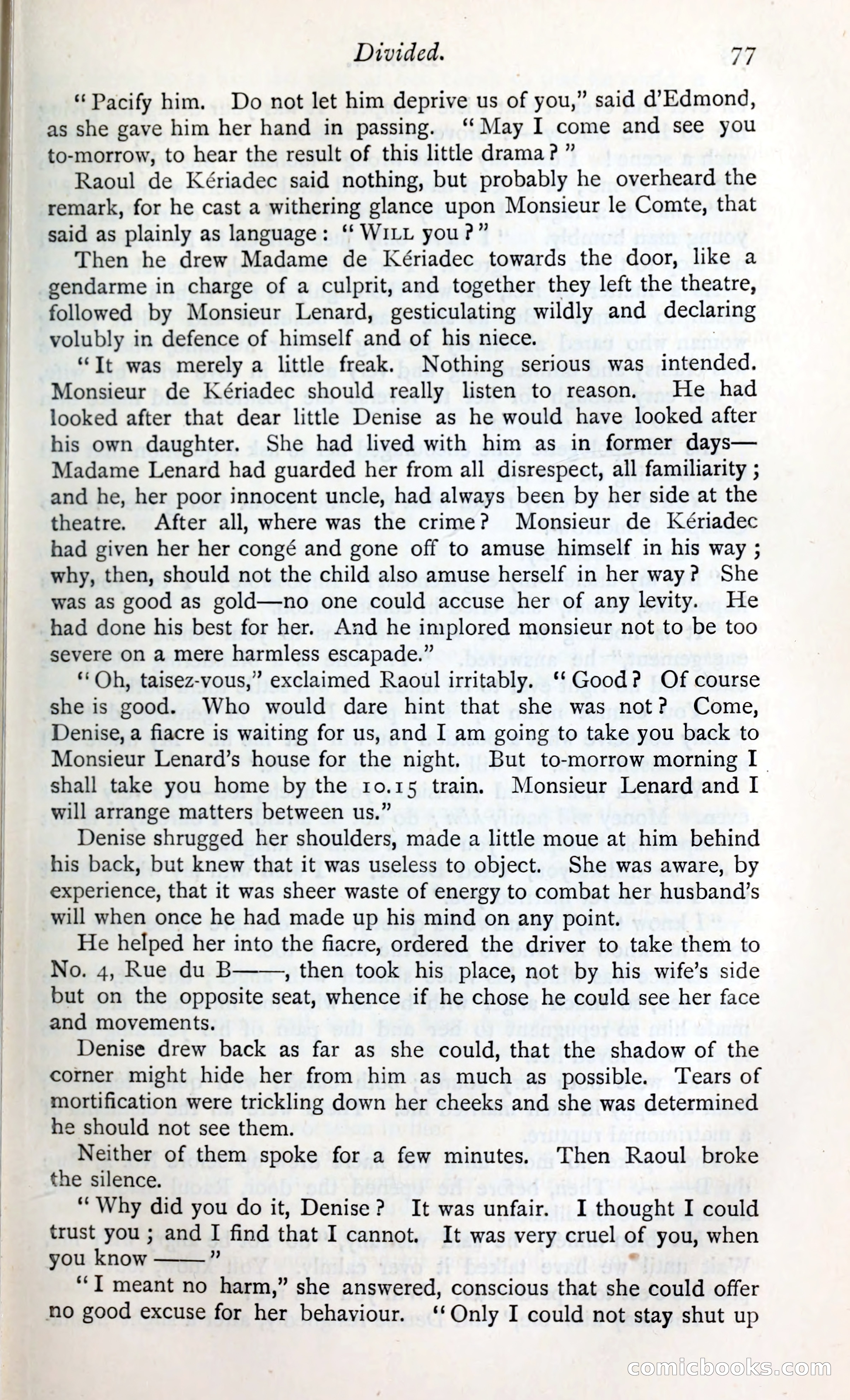 The Argosy — page 90 of 399