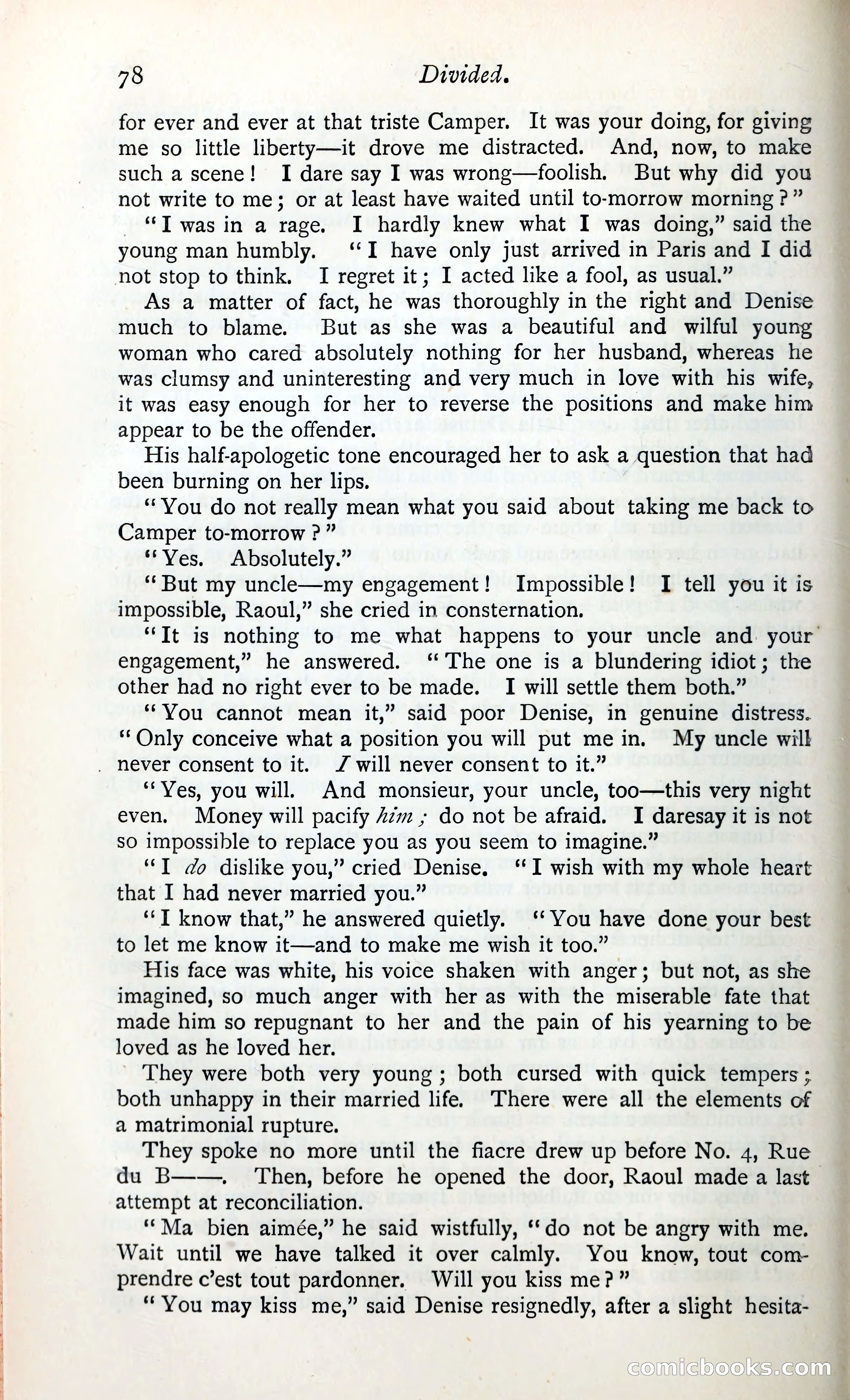 The Argosy — page 91 of 399