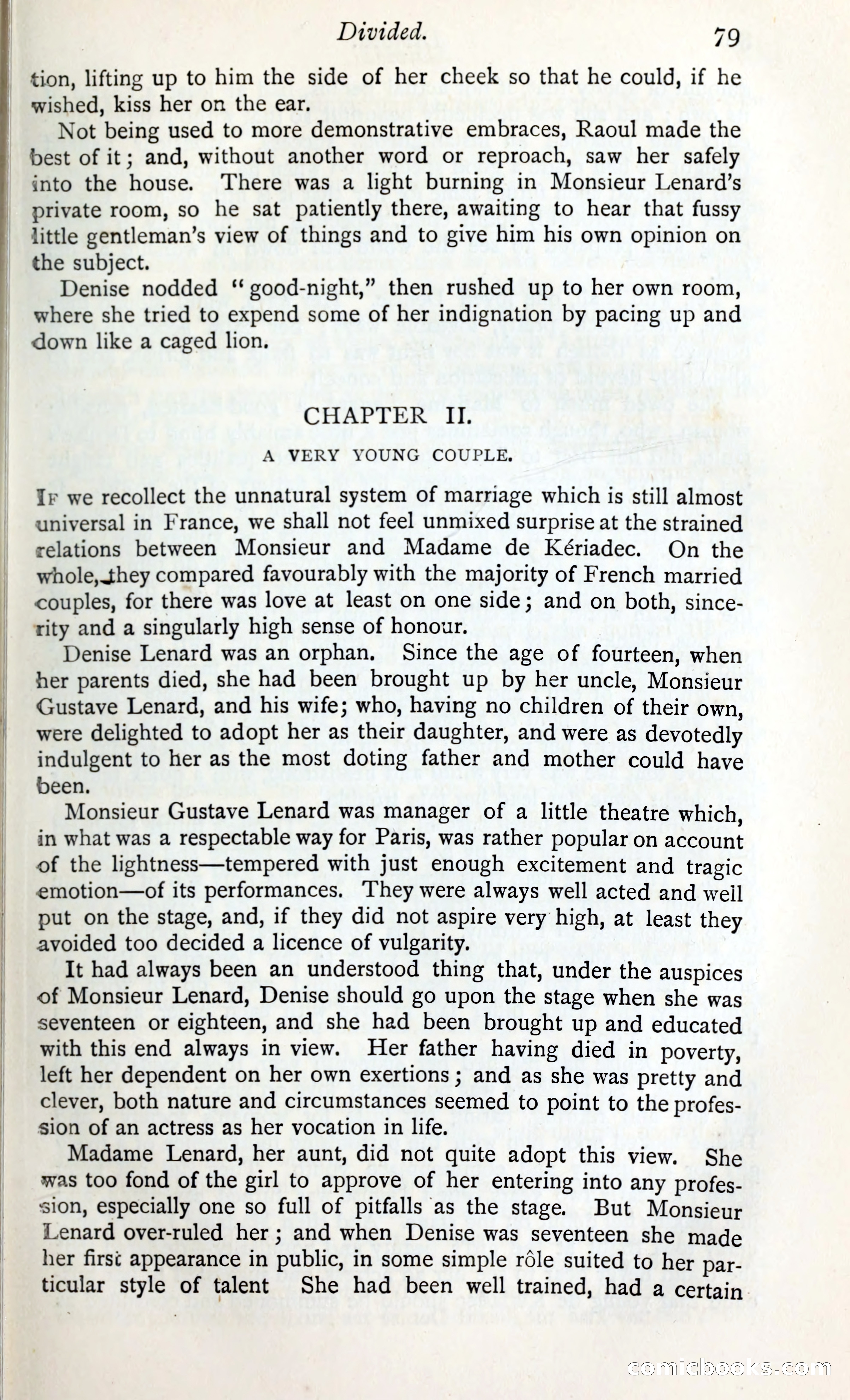 The Argosy — page 92 of 399