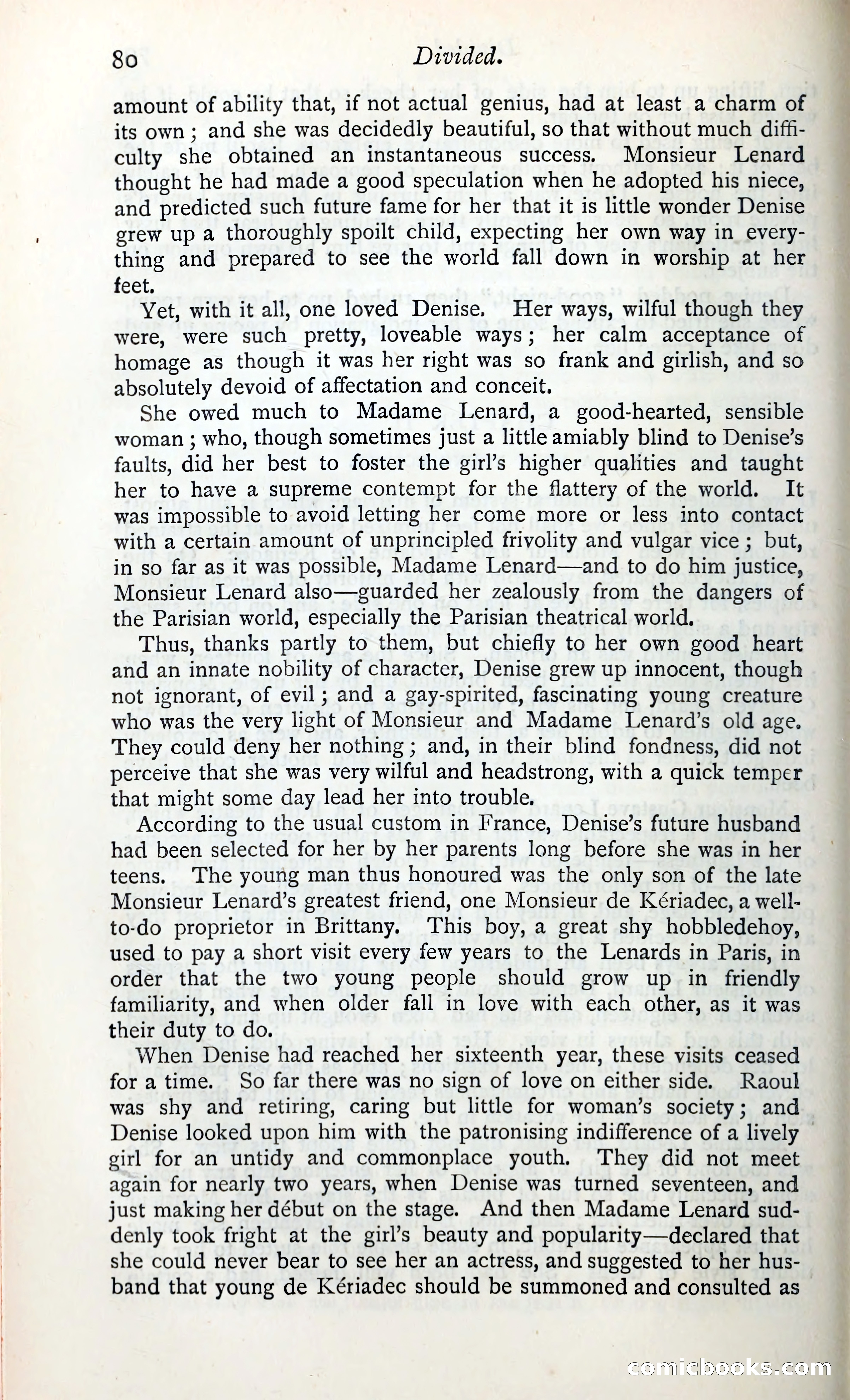 The Argosy — page 93 of 399