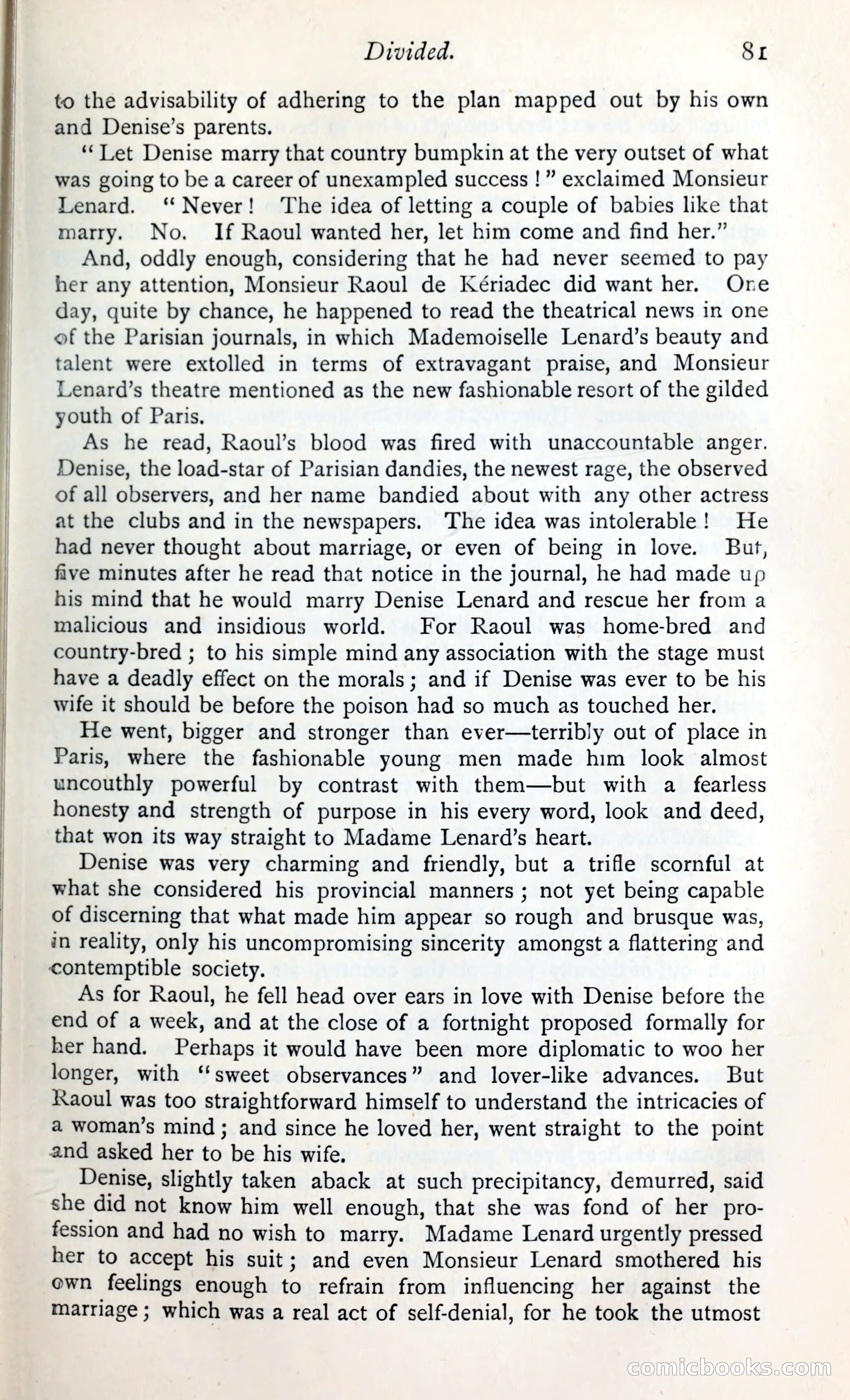 The Argosy — page 94 of 399