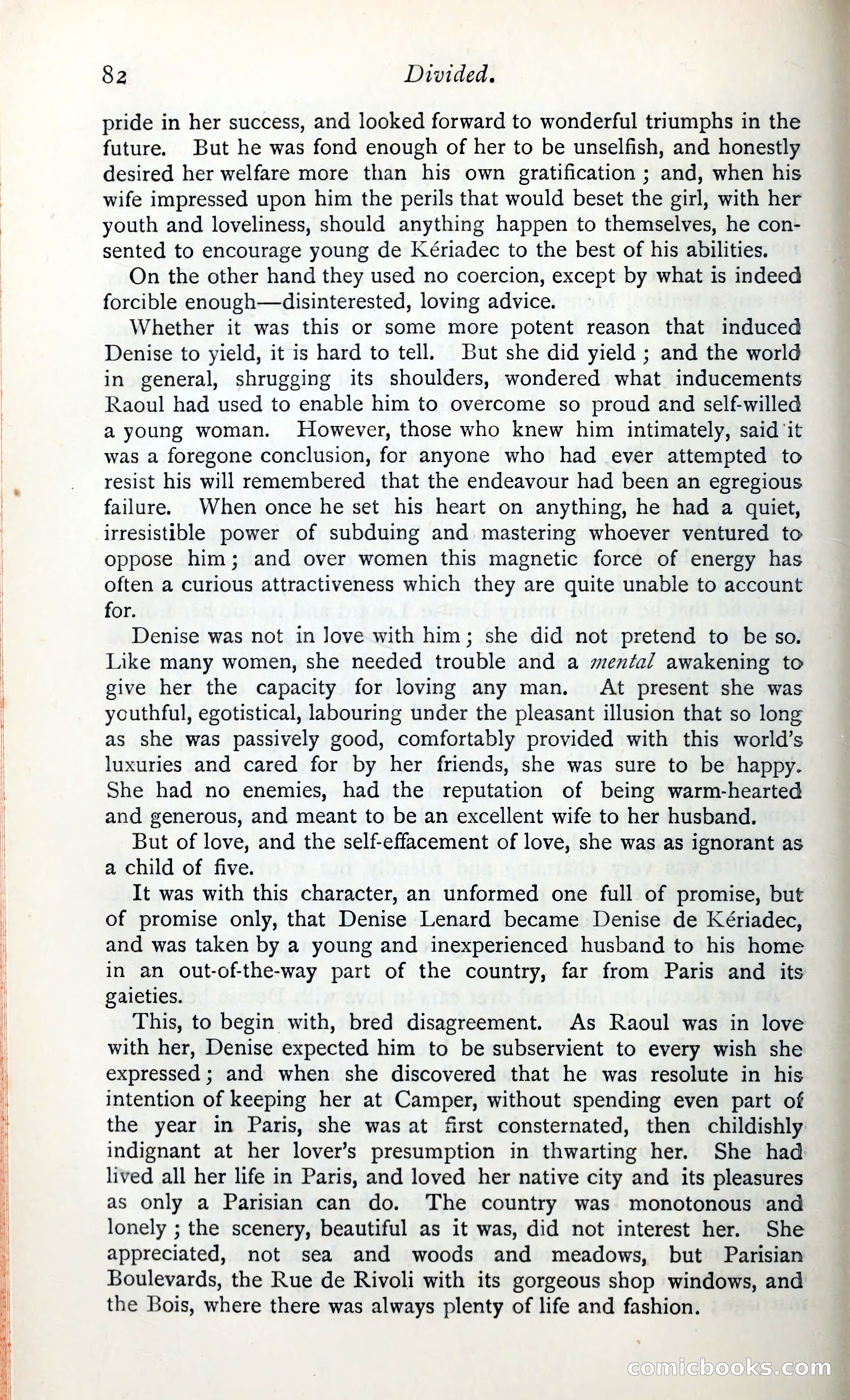 The Argosy — page 95 of 399