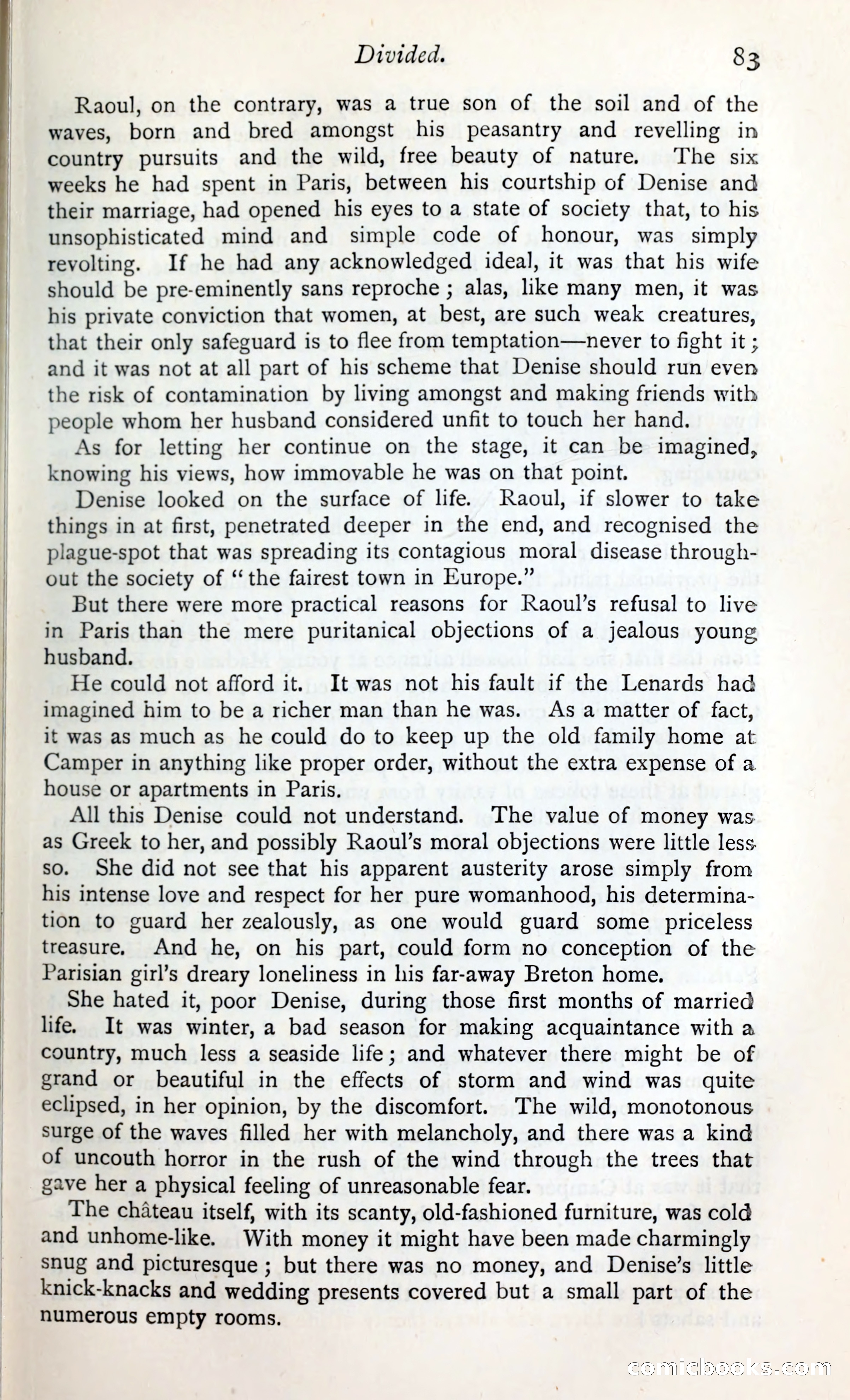 The Argosy — page 96 of 399