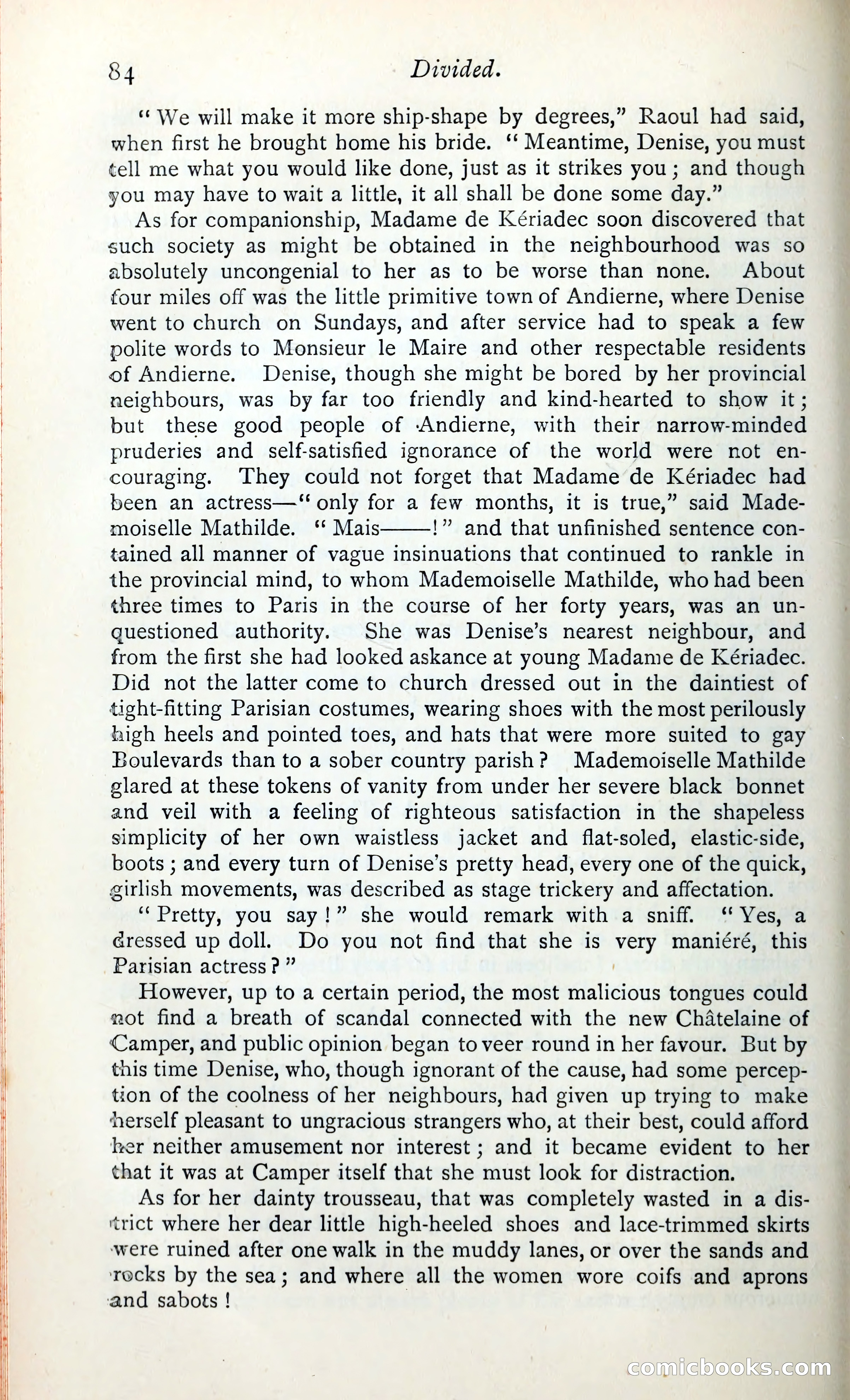 The Argosy — page 97 of 399