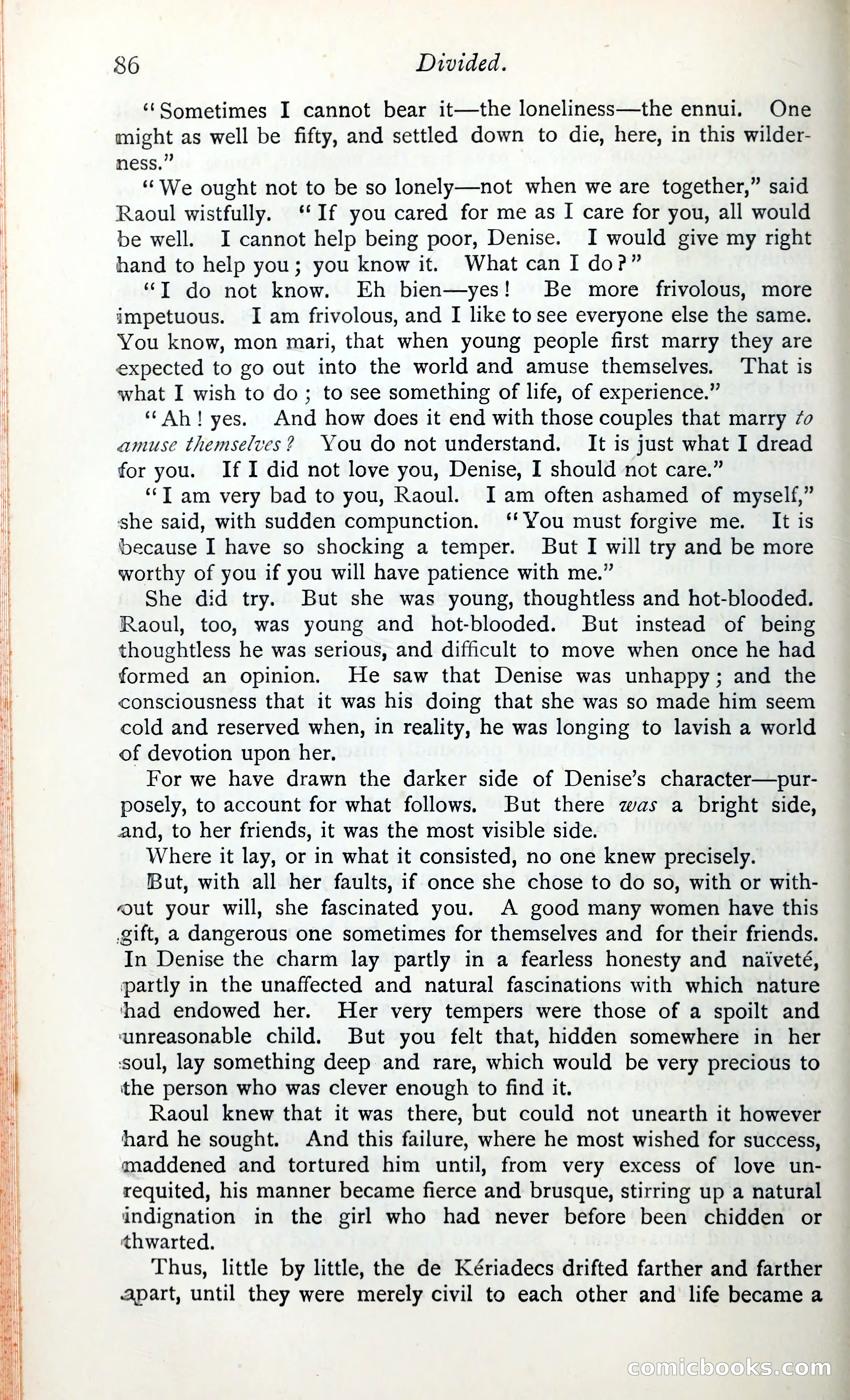 The Argosy — page 99 of 399