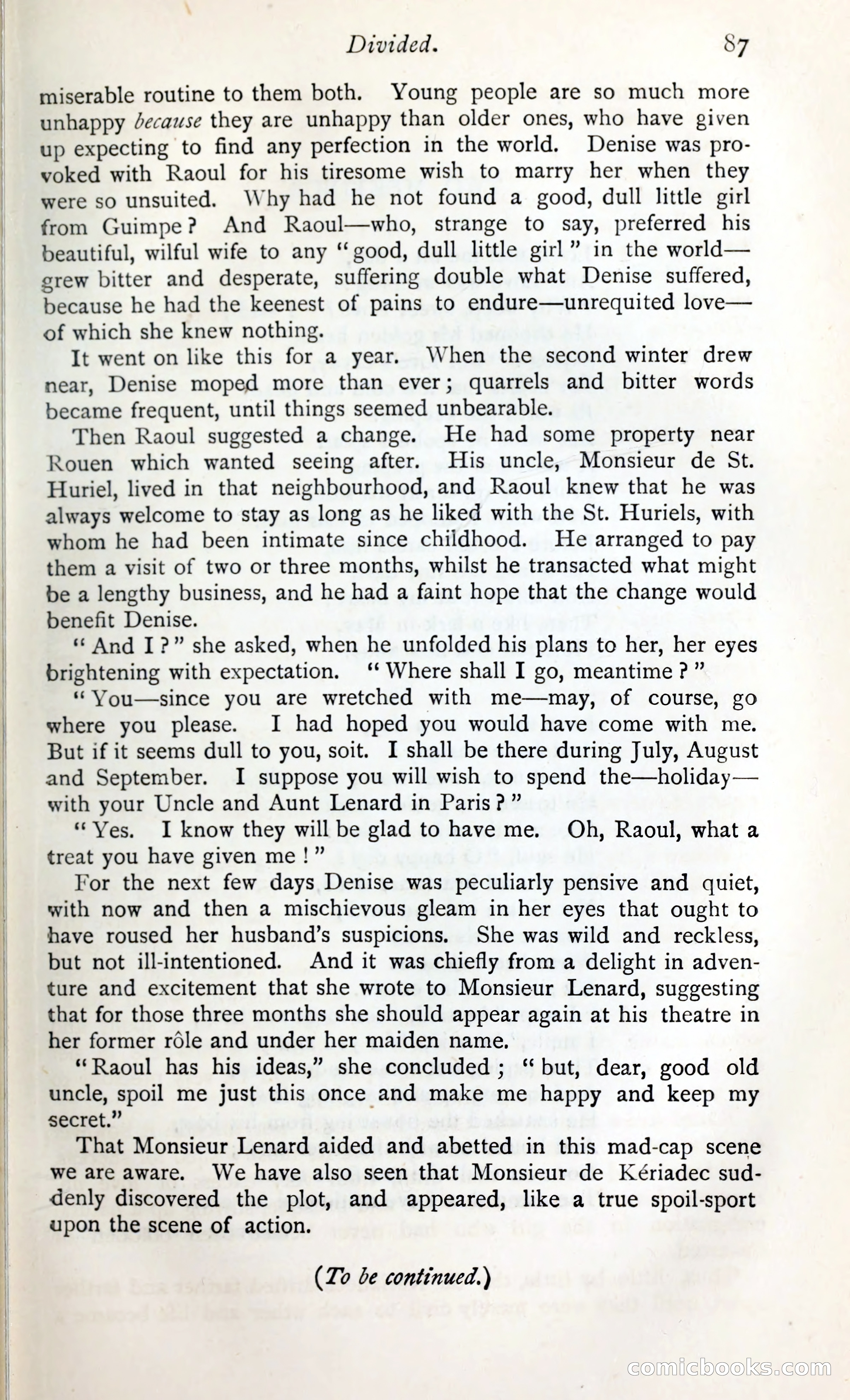 The Argosy — page 100 of 399