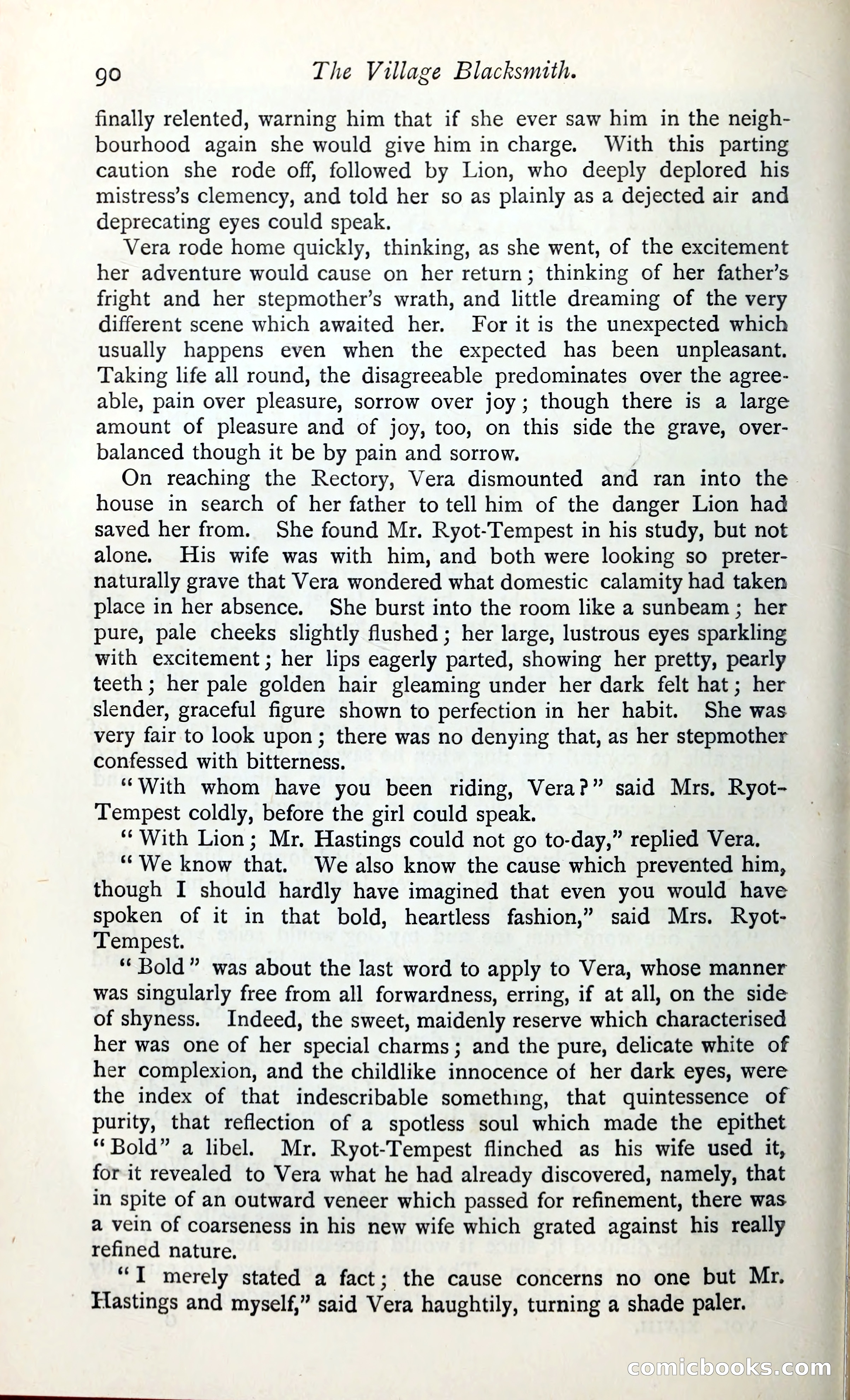 The Argosy — page 105 of 399