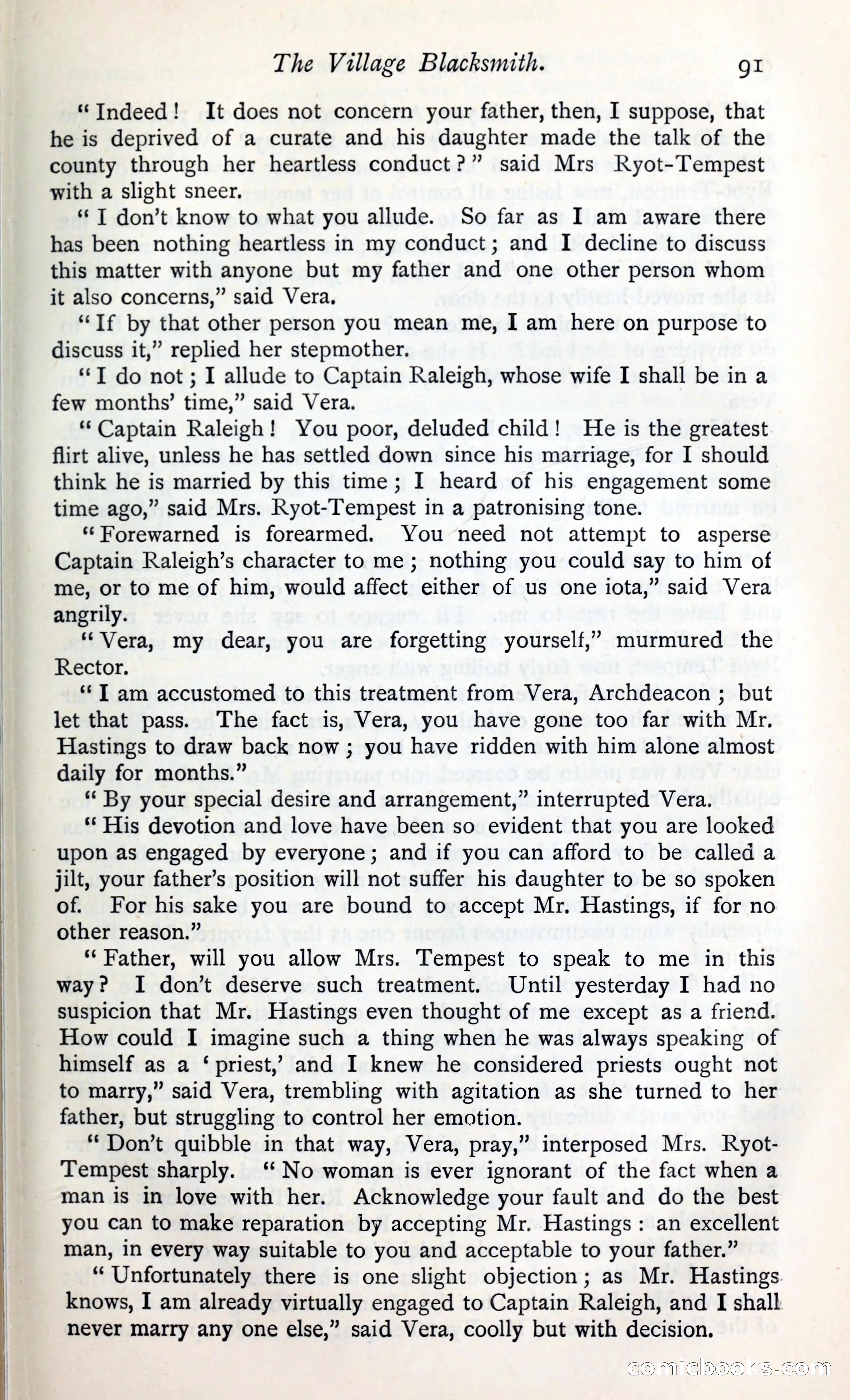 The Argosy — page 106 of 399