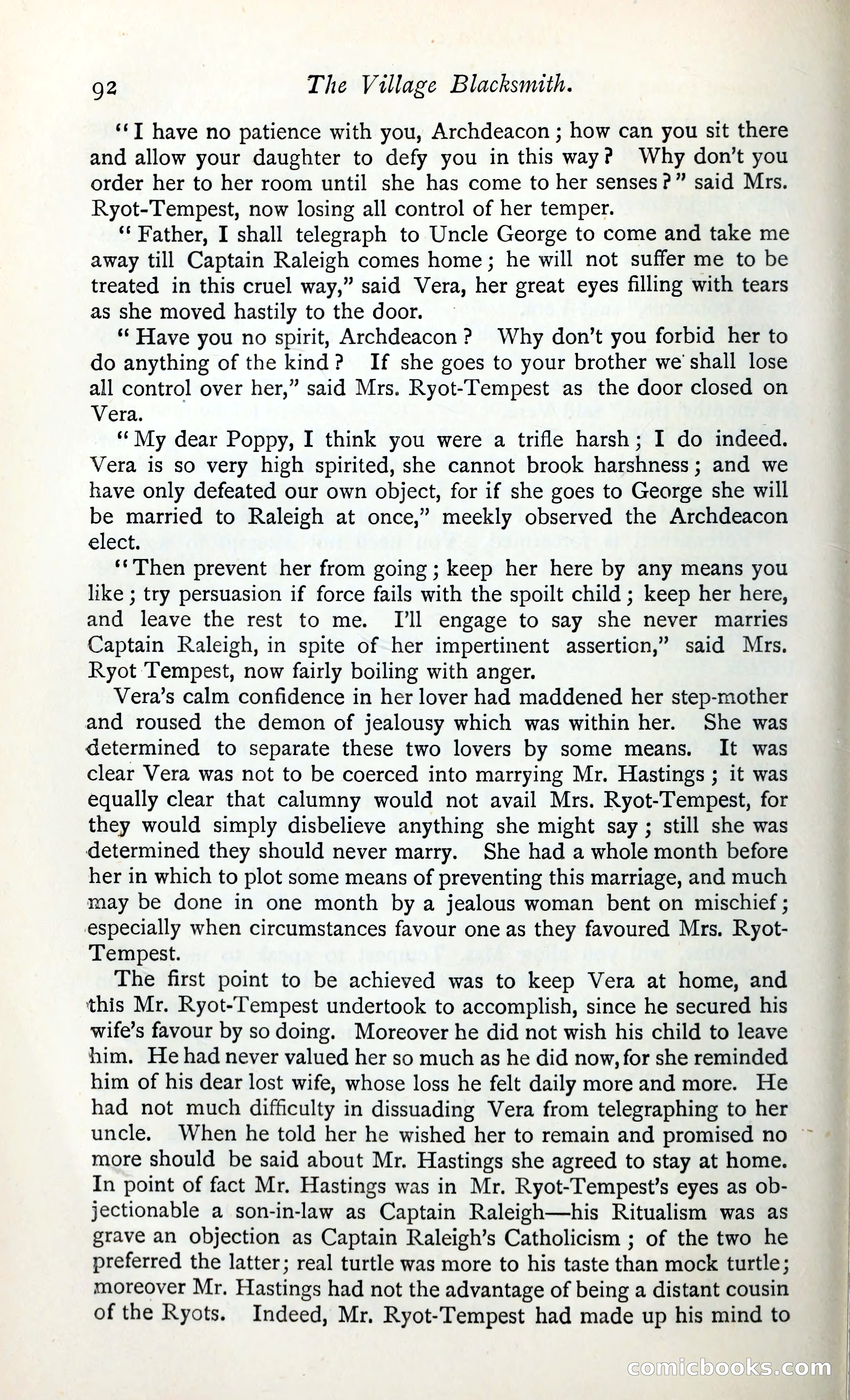 The Argosy — page 107 of 399