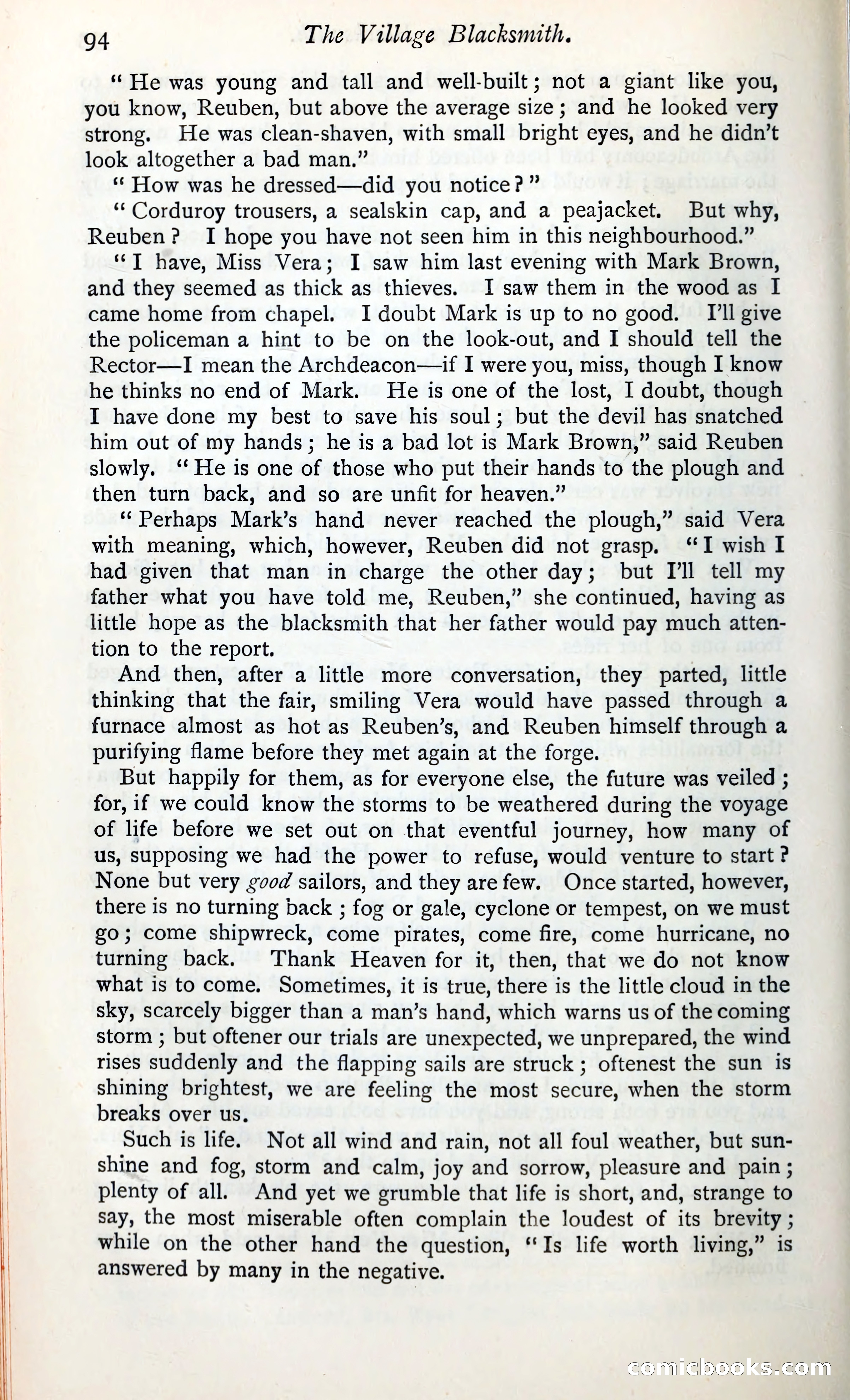 The Argosy — page 109 of 399
