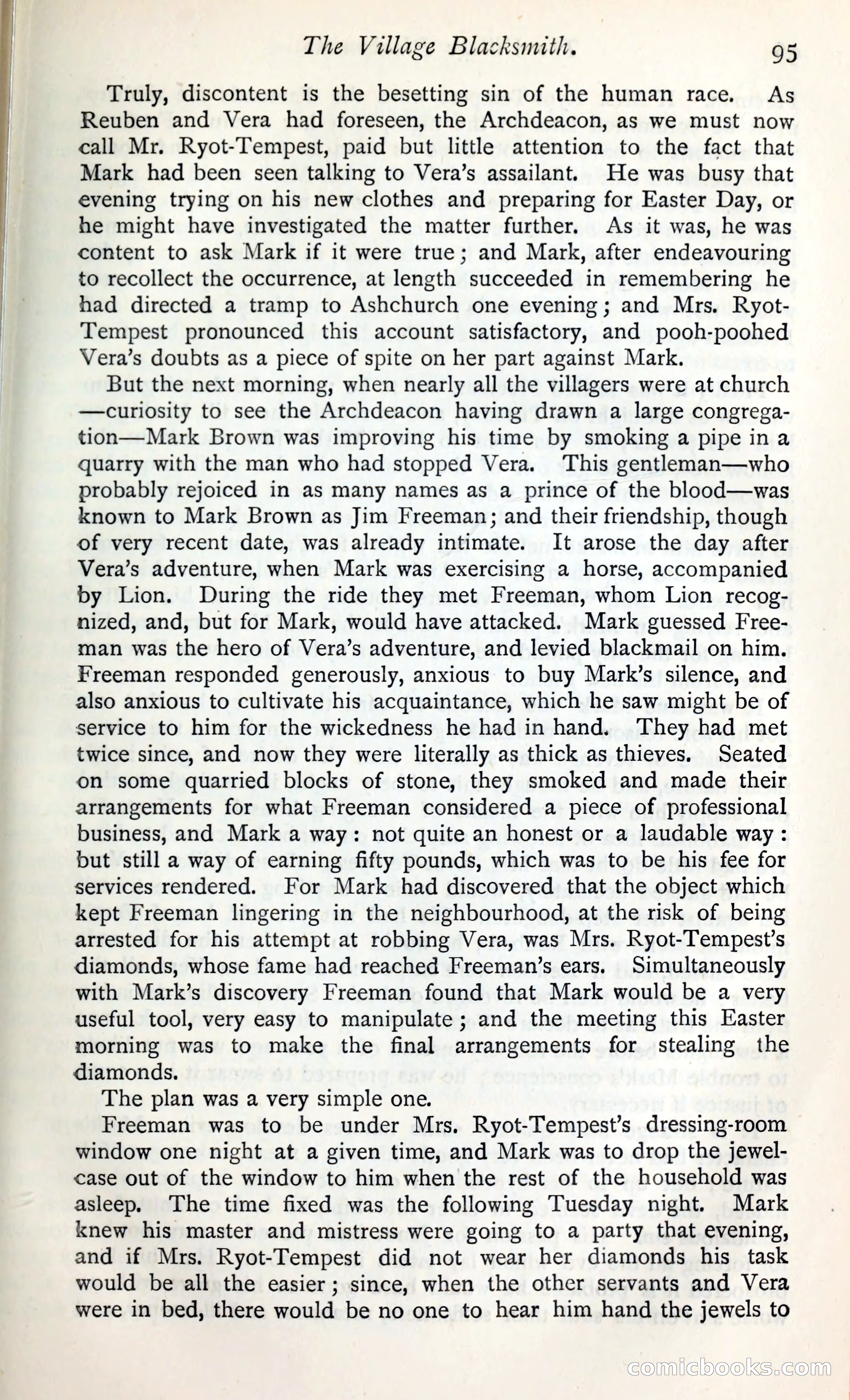 The Argosy — page 110 of 399