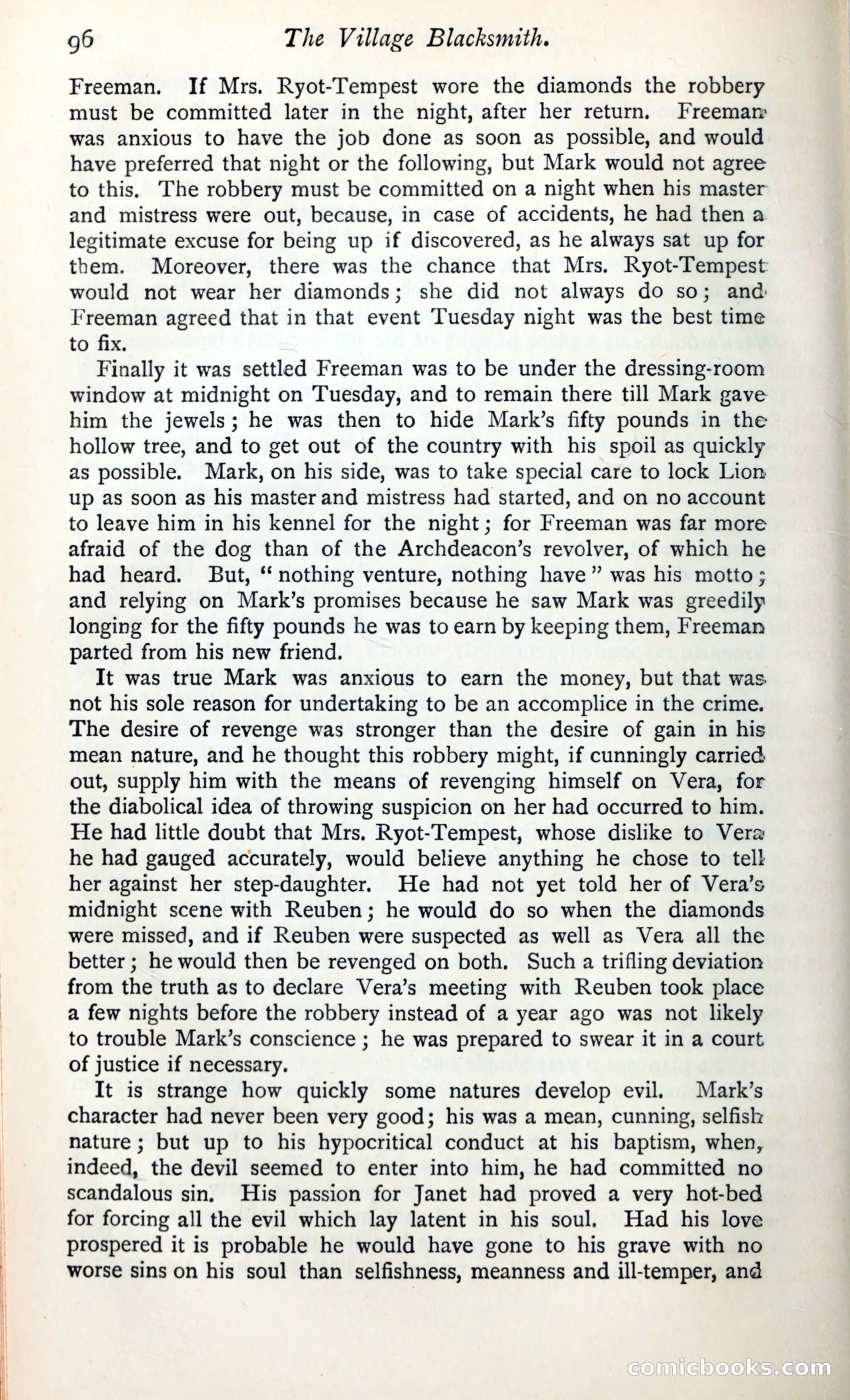 The Argosy — page 111 of 399