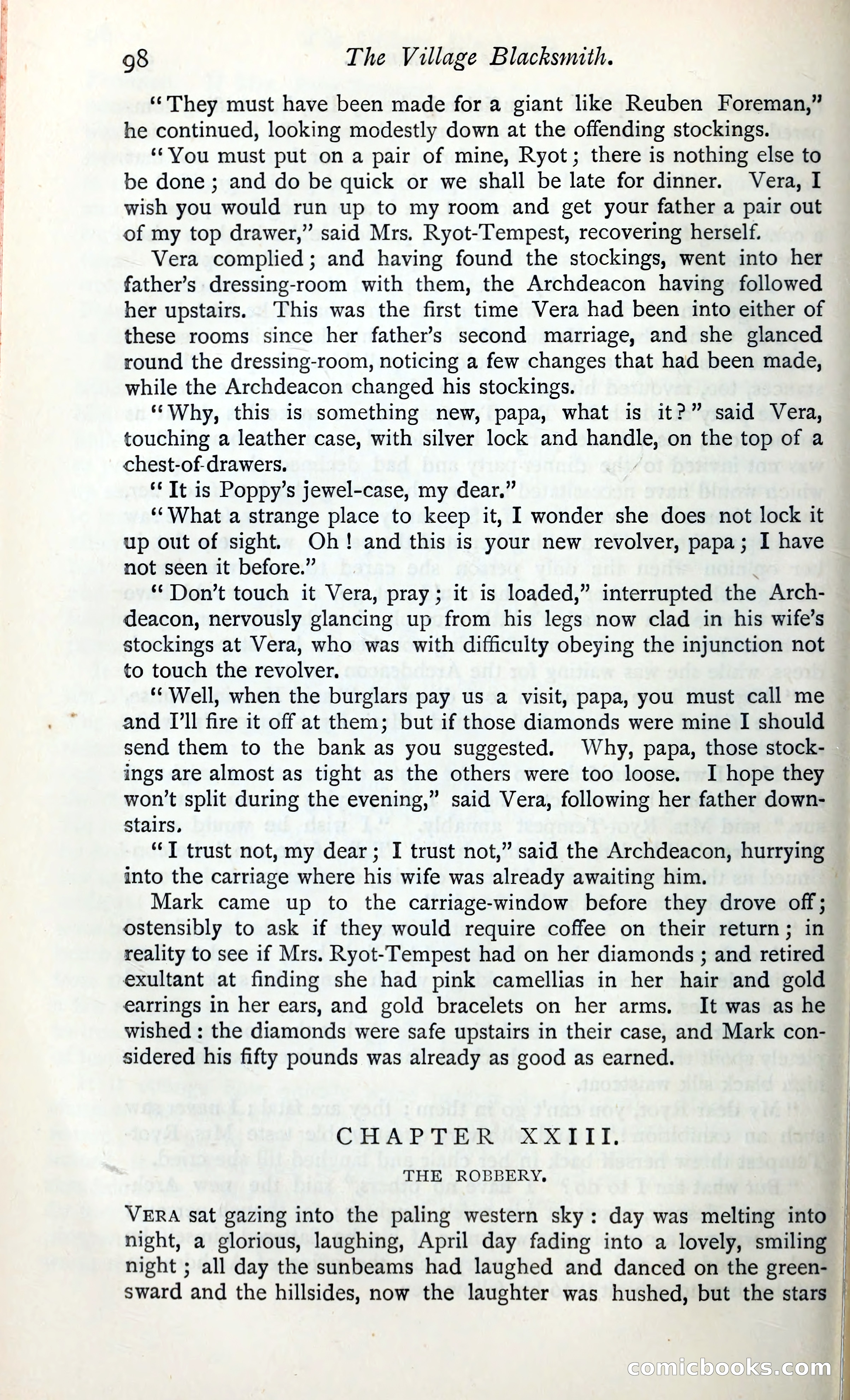 The Argosy — page 113 of 399