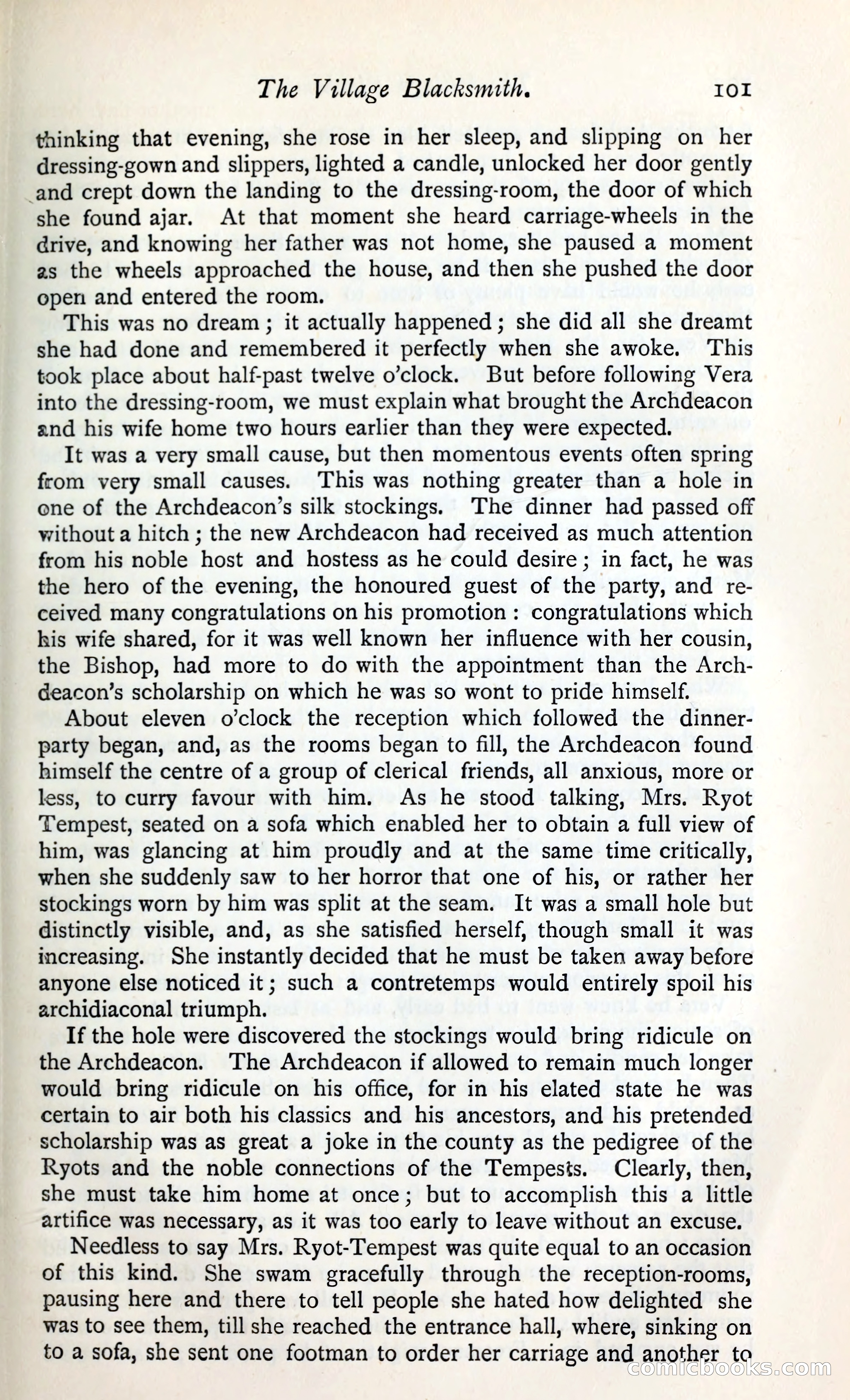 The Argosy — page 116 of 399