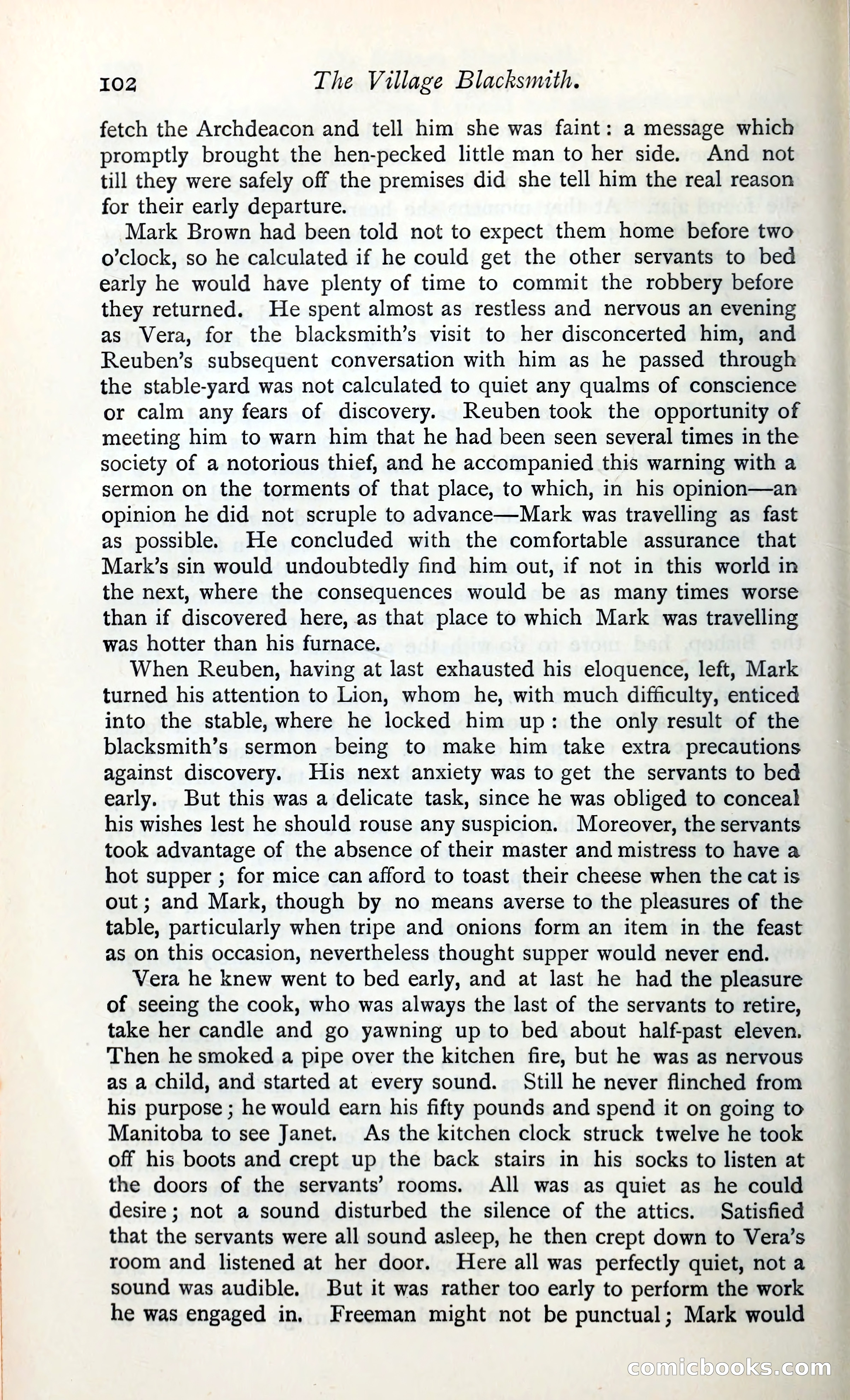 The Argosy — page 117 of 399