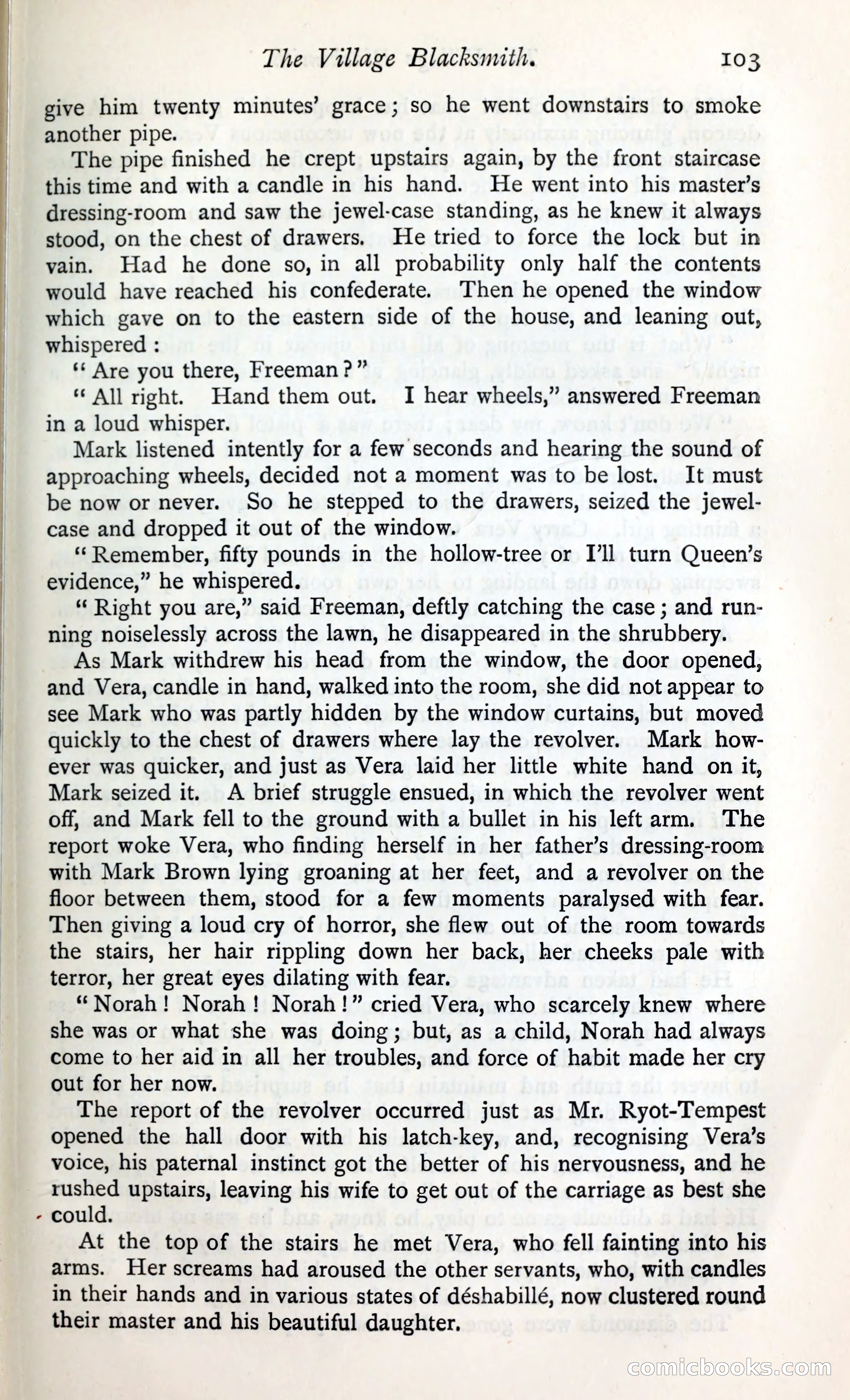 The Argosy — page 118 of 399