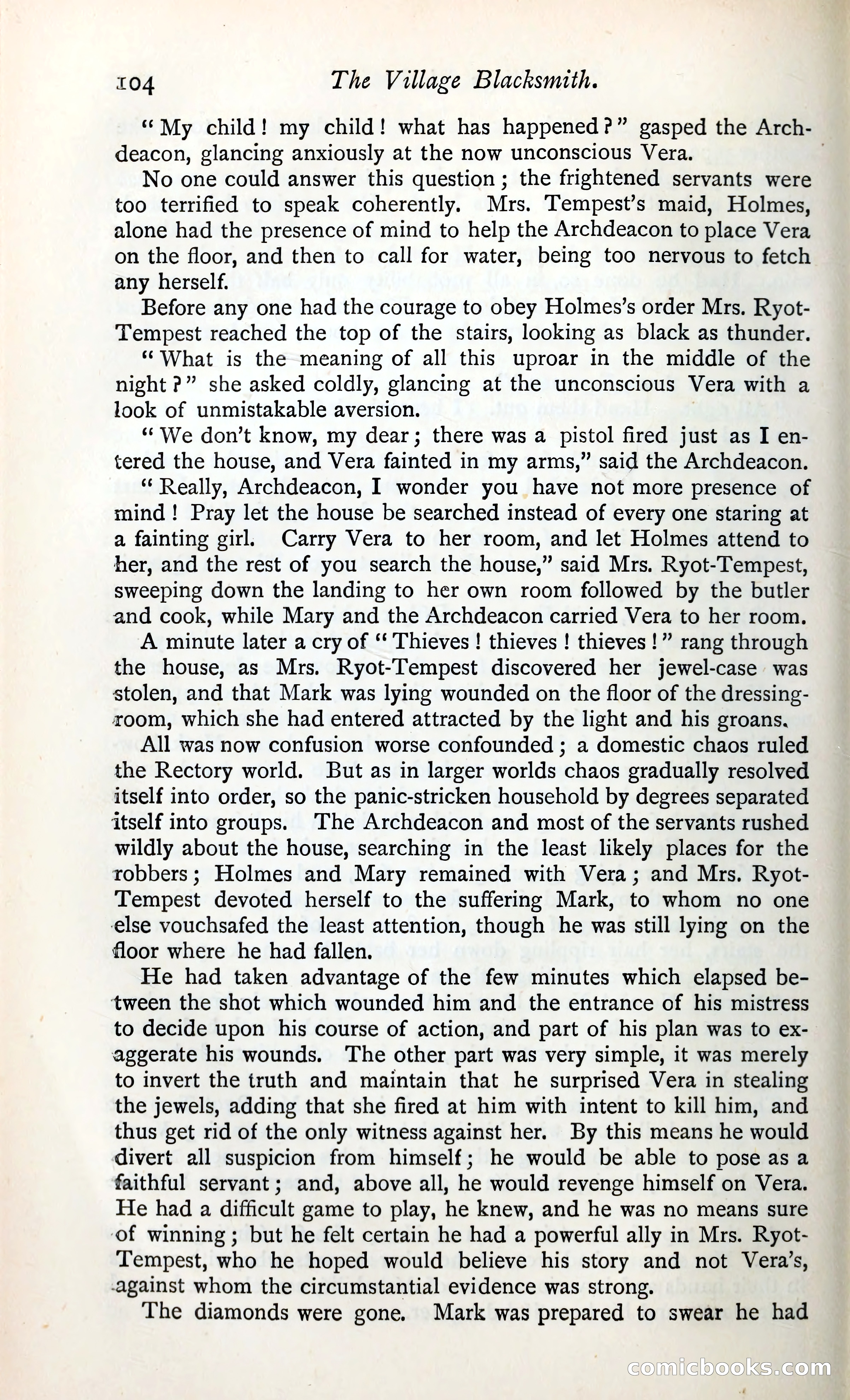 The Argosy — page 119 of 399
